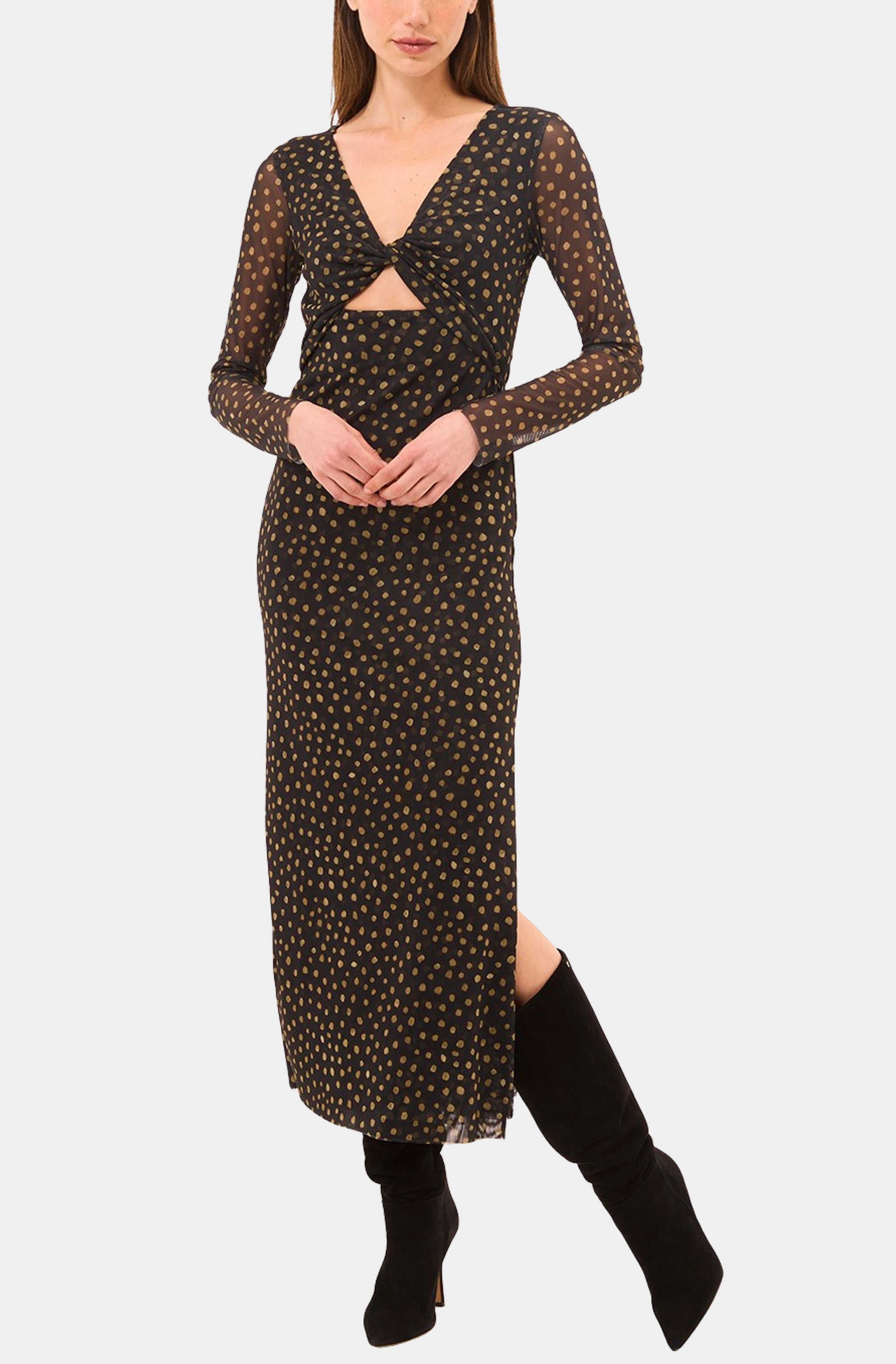 Tamar Dress