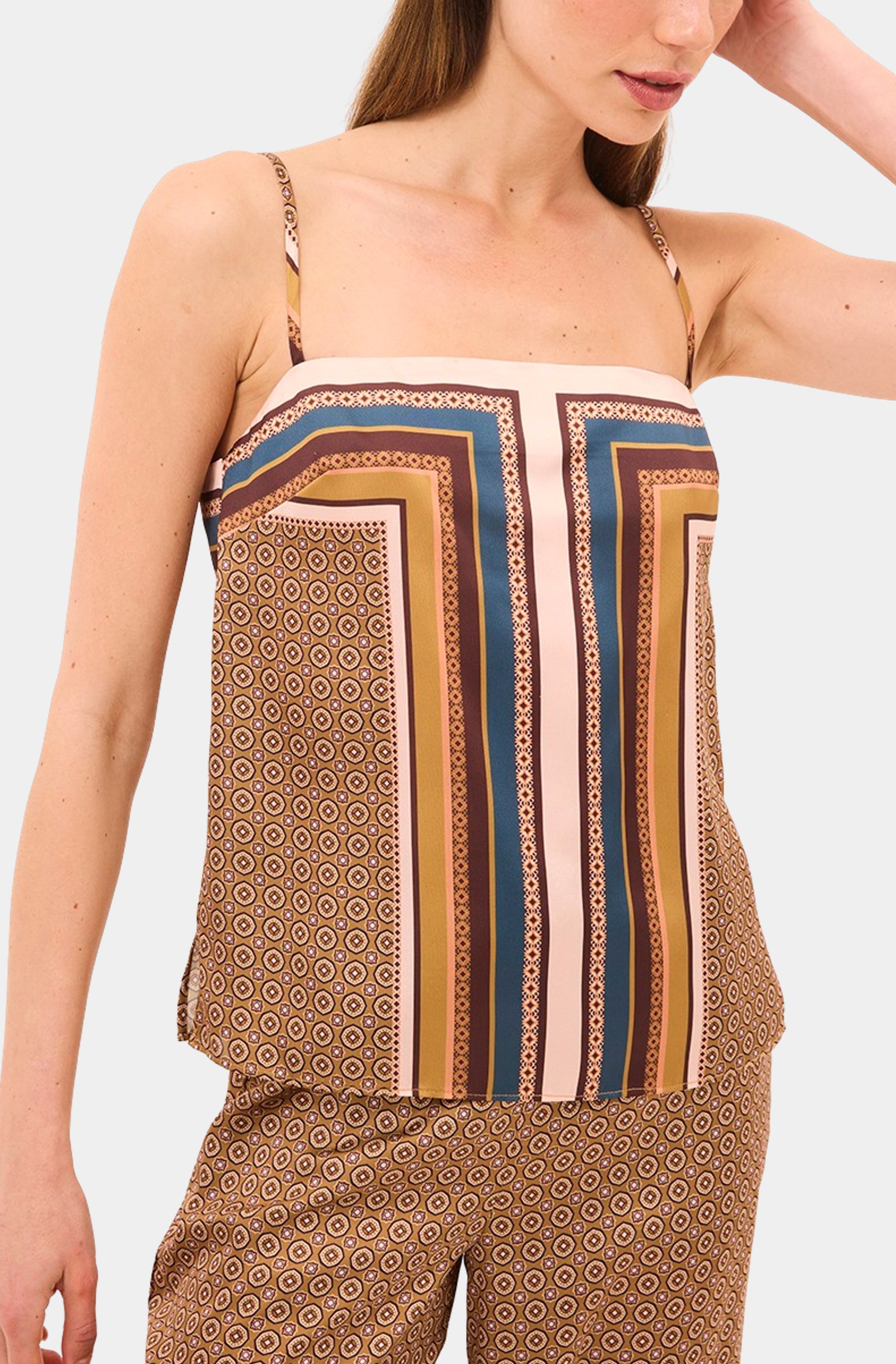 Elva Top