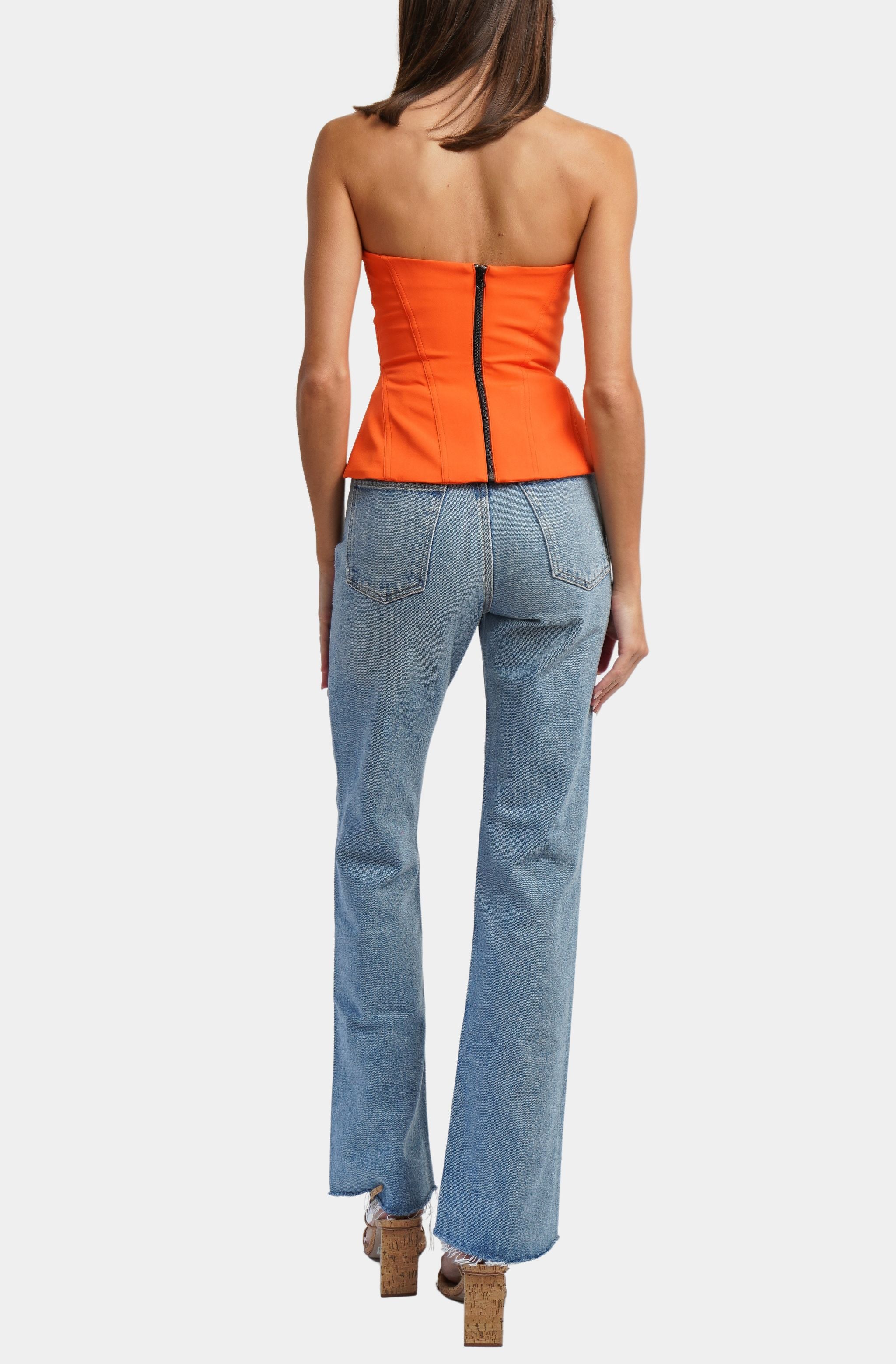 Callie Top