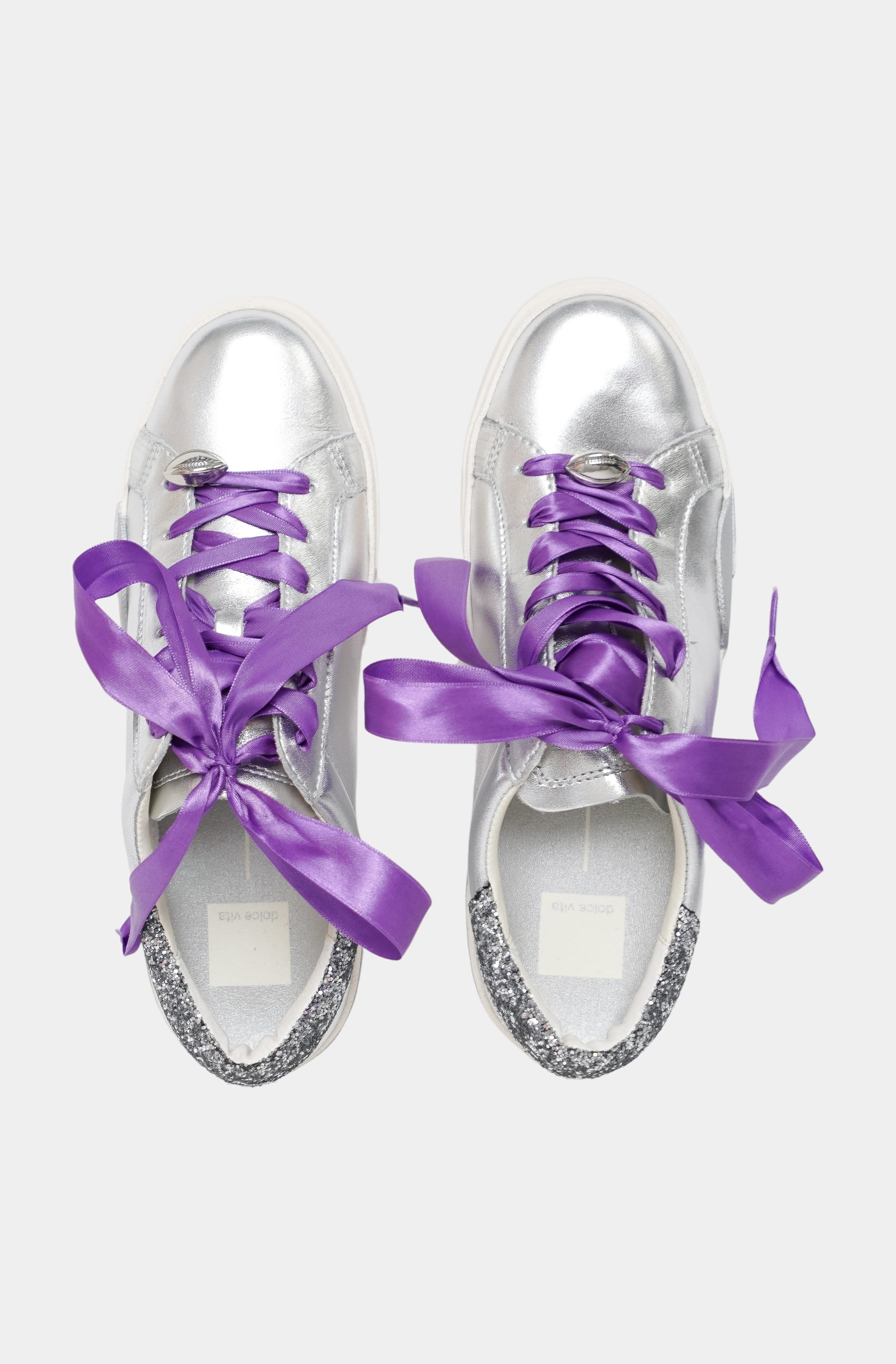 Gameday Shoe Ribbon Laces