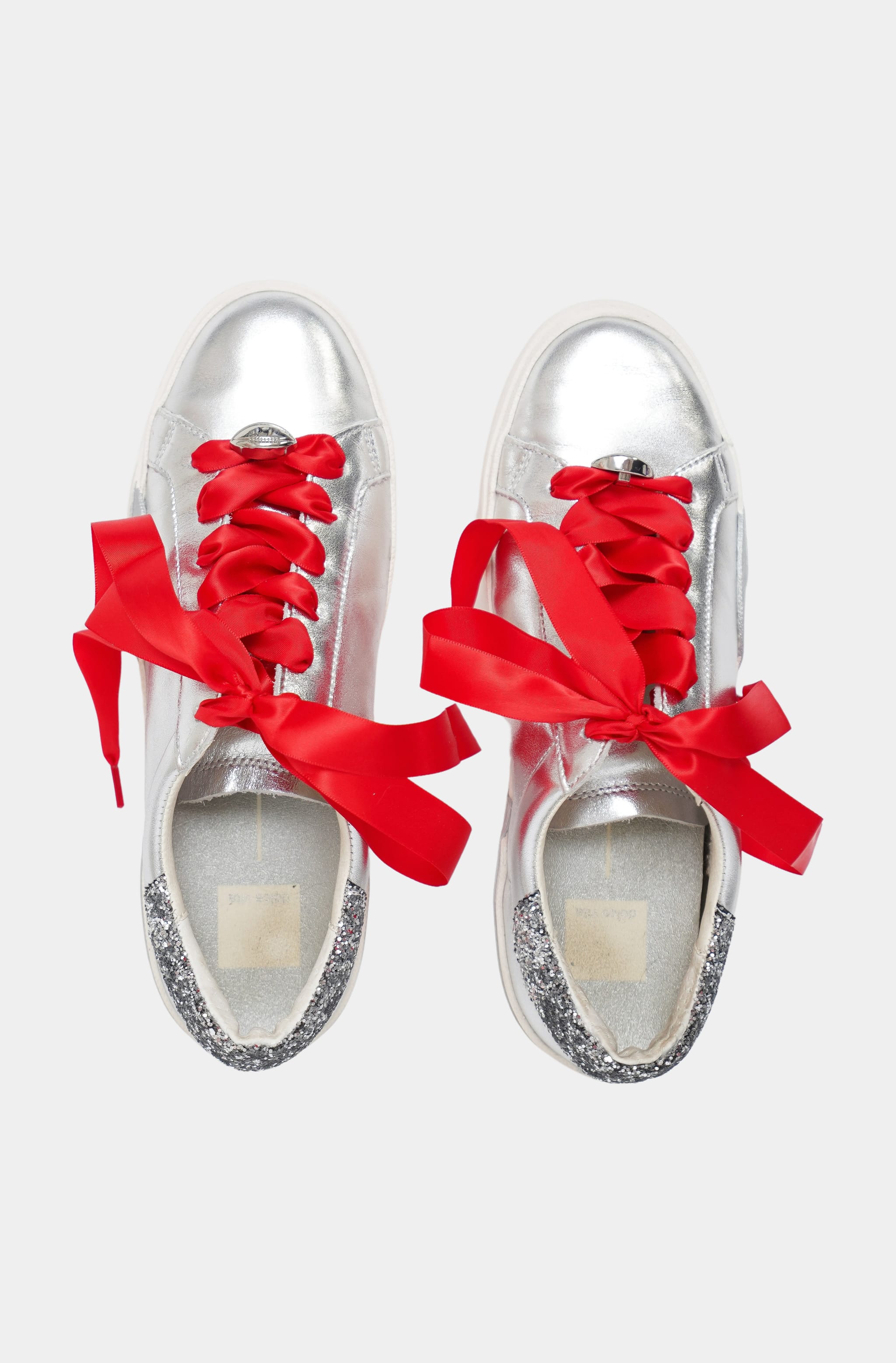 Gameday Shoe Ribbon Laces