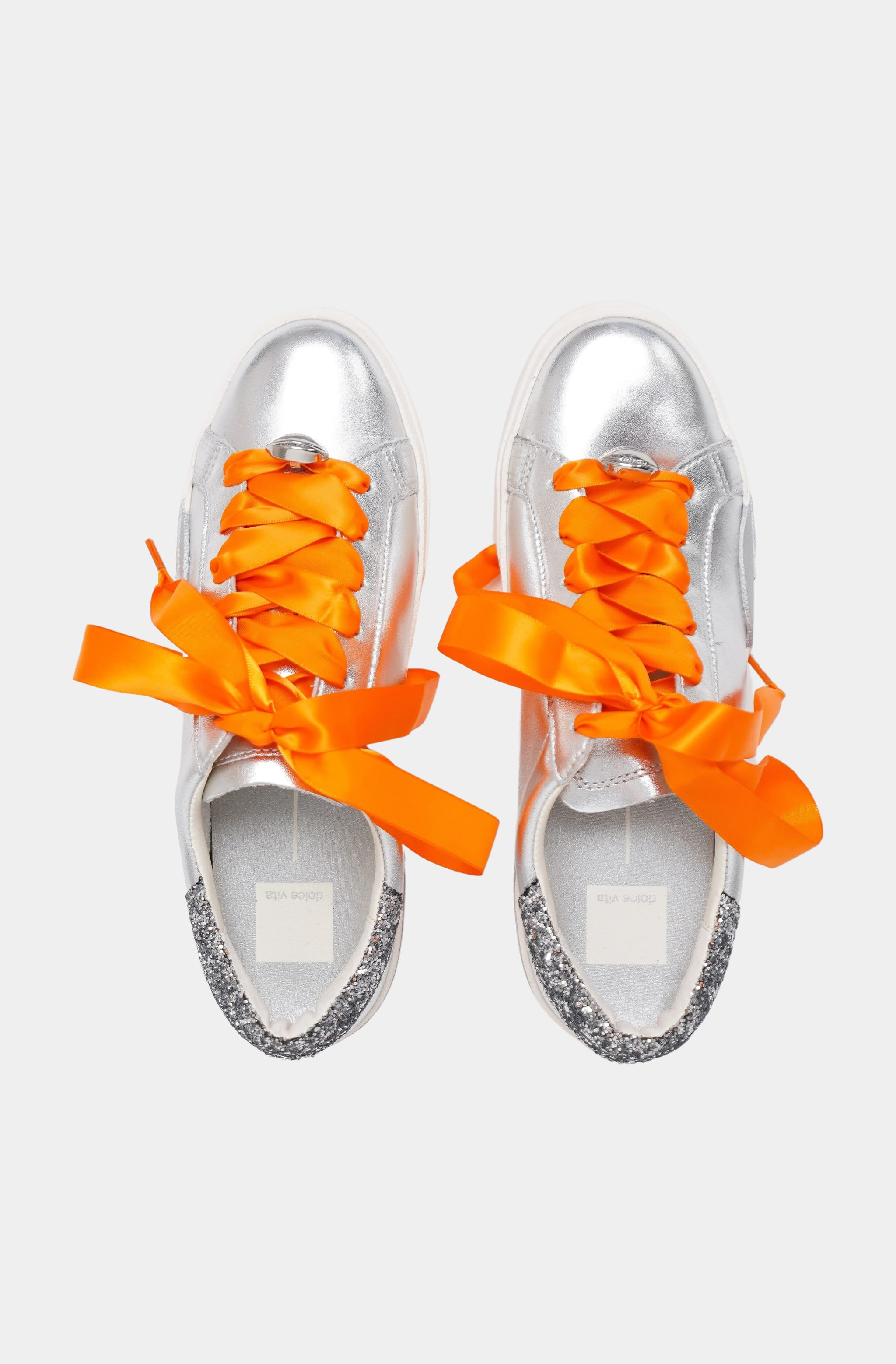 Gameday Shoe Ribbon Laces