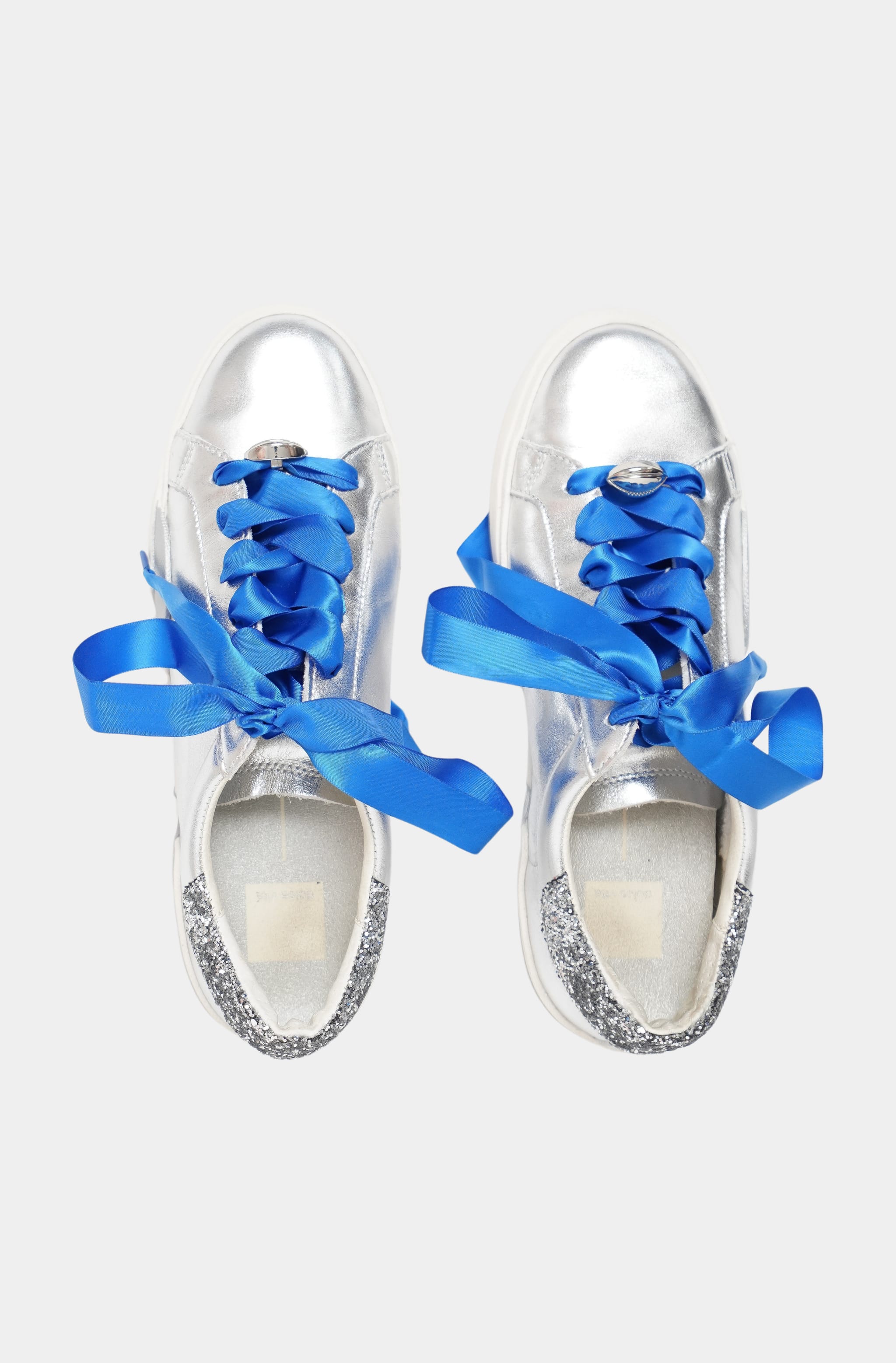 Gameday Shoe Ribbon Laces
