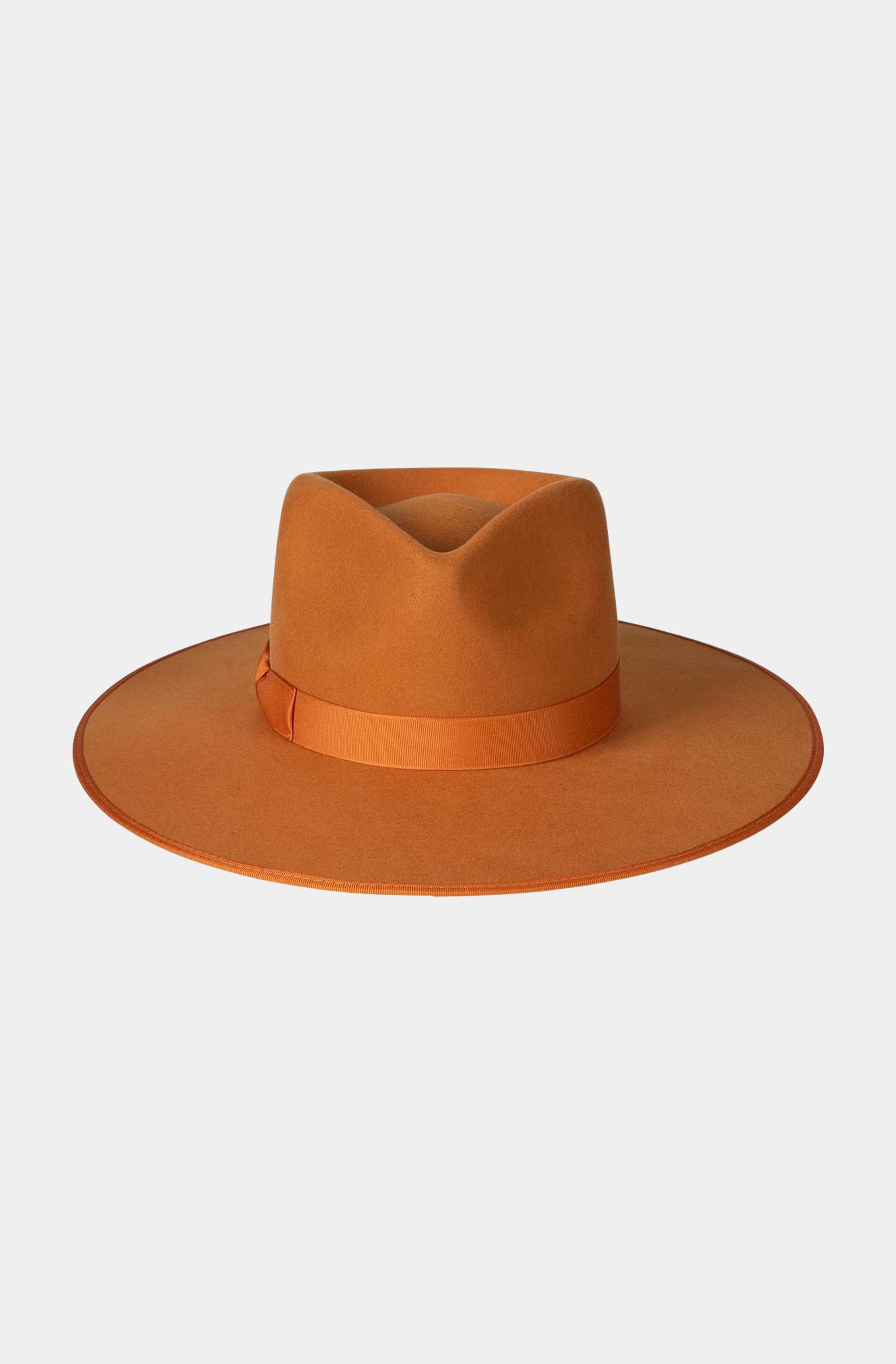 Desert Sun Rancher