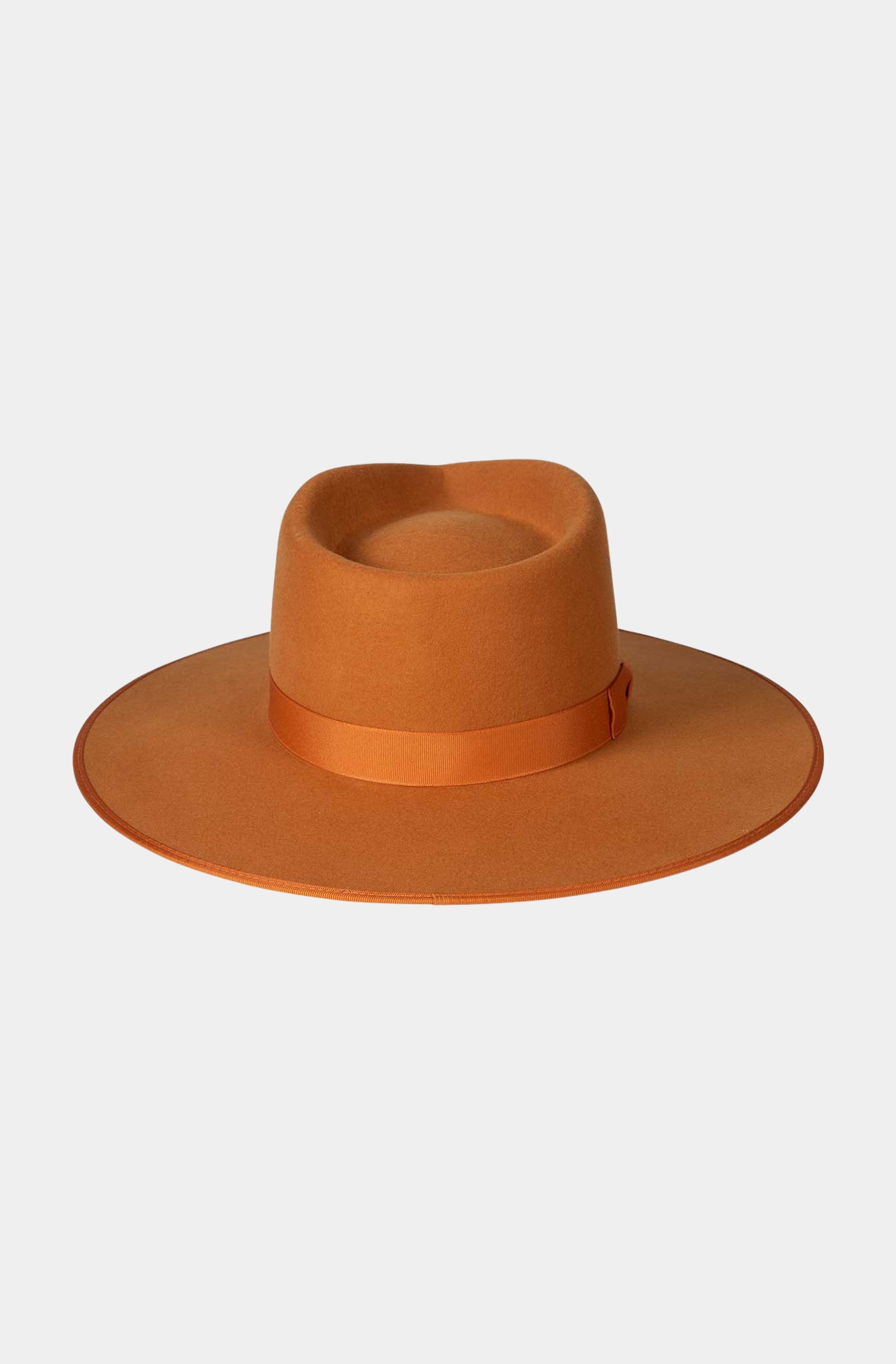Desert Sun Rancher