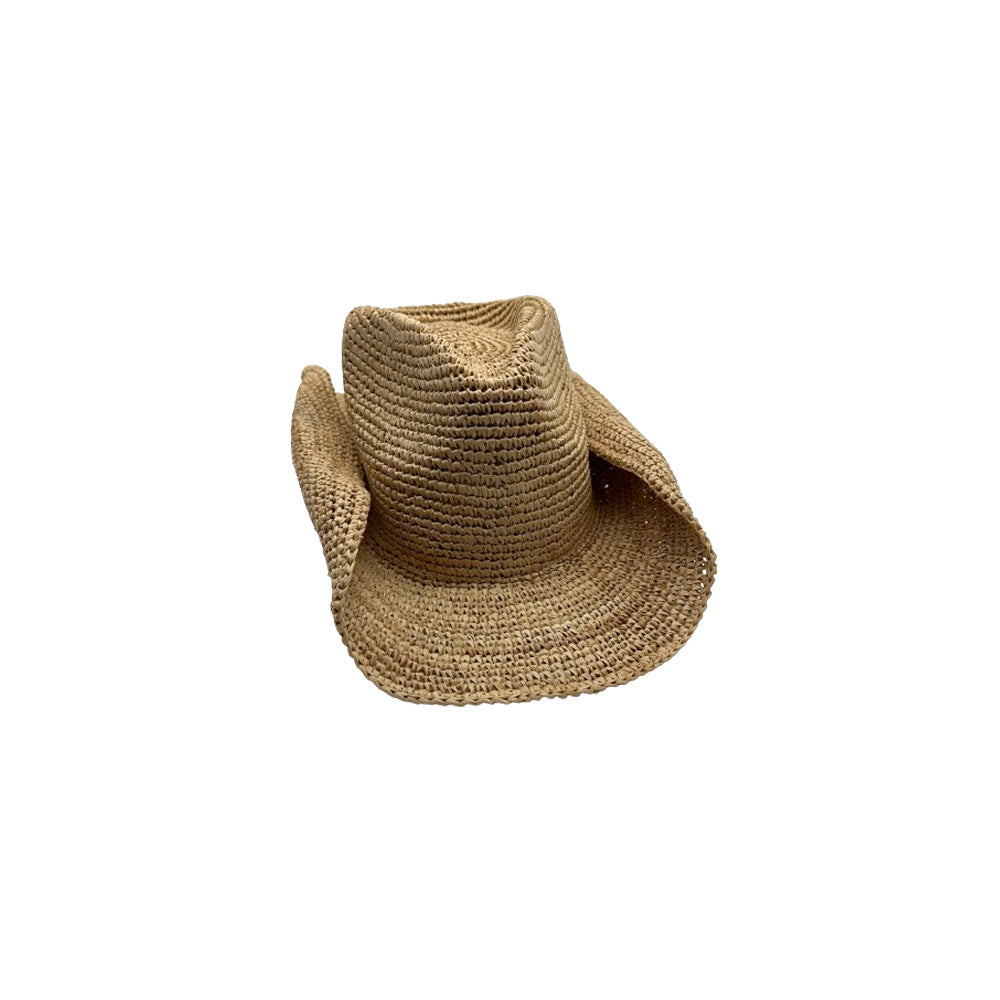 Diano Straw Hat