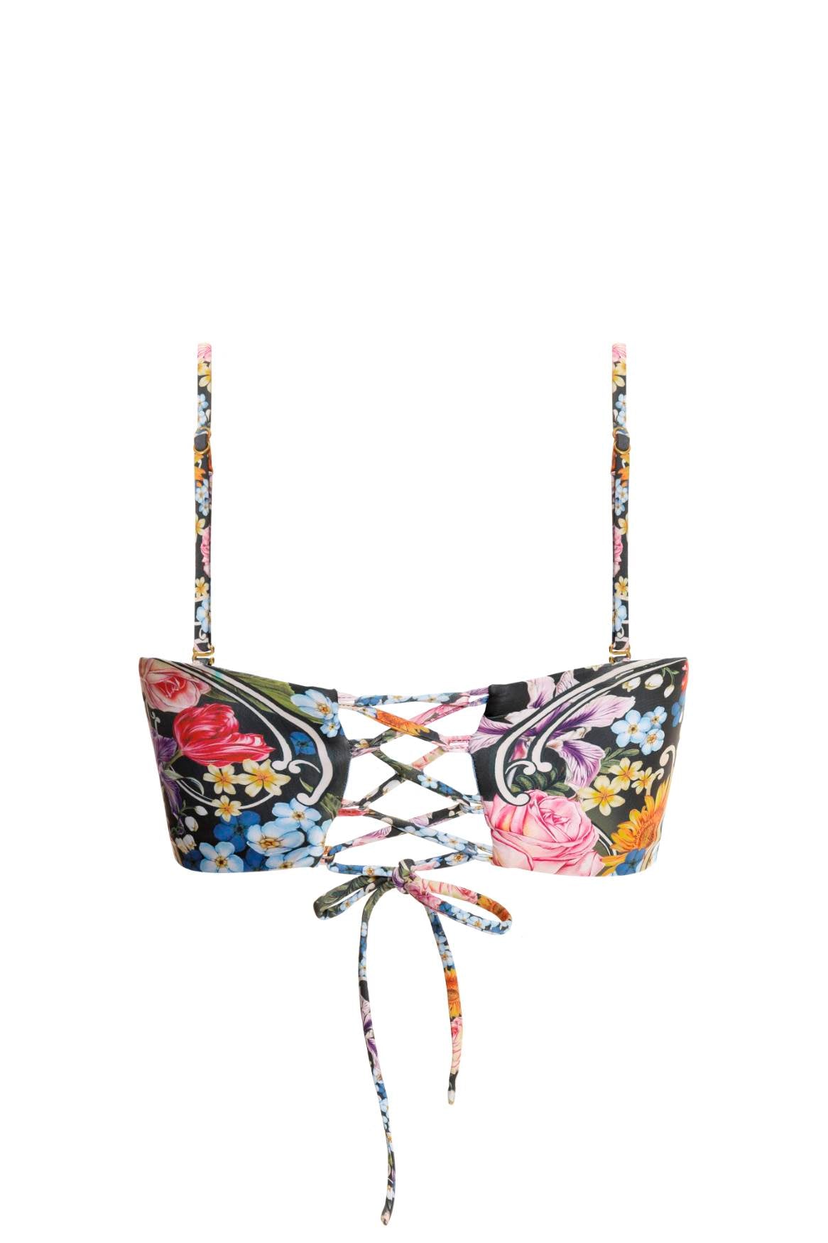 Georgina Bikini Top