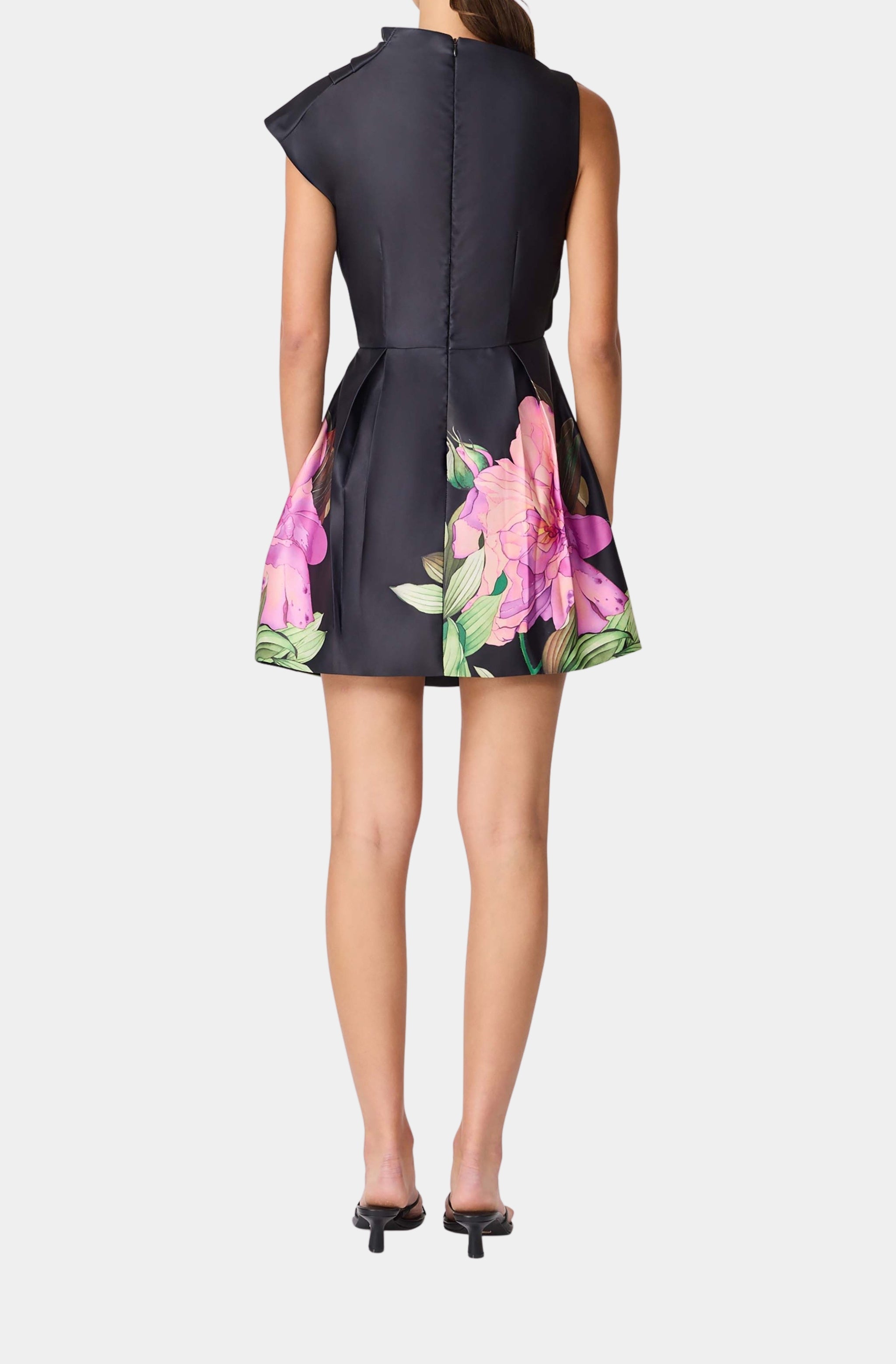 Azelie Mini Dress