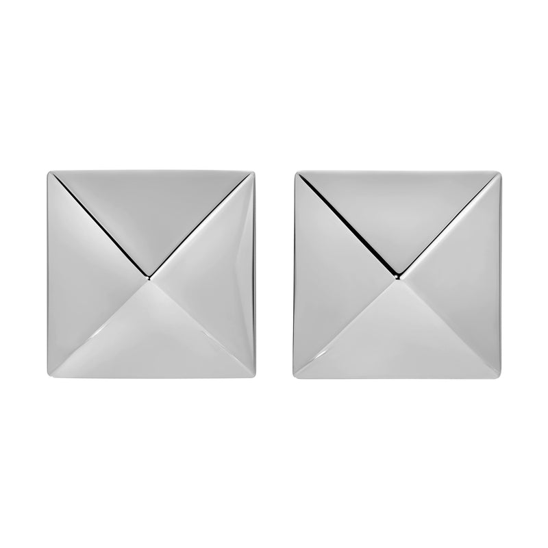 Pyramid Studs- Grande