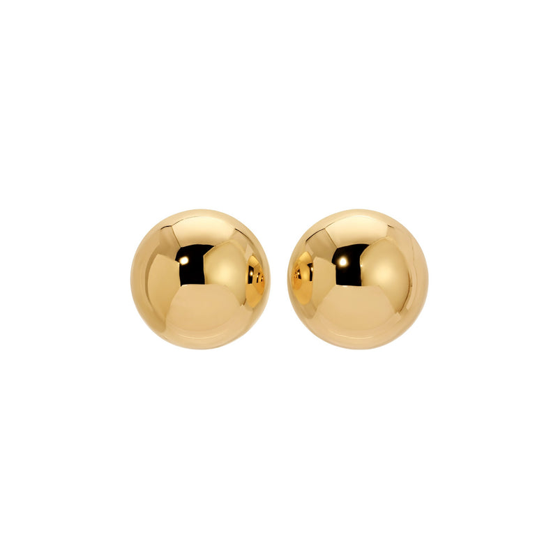 Sphere Earrings - Medium
