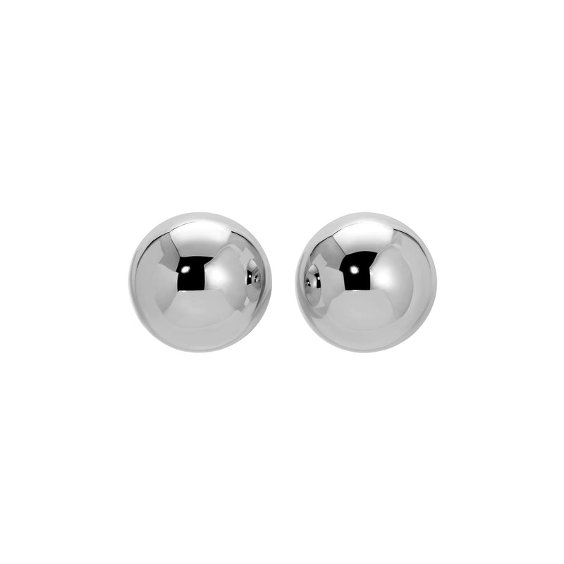 Sphere Earrings - Medium
