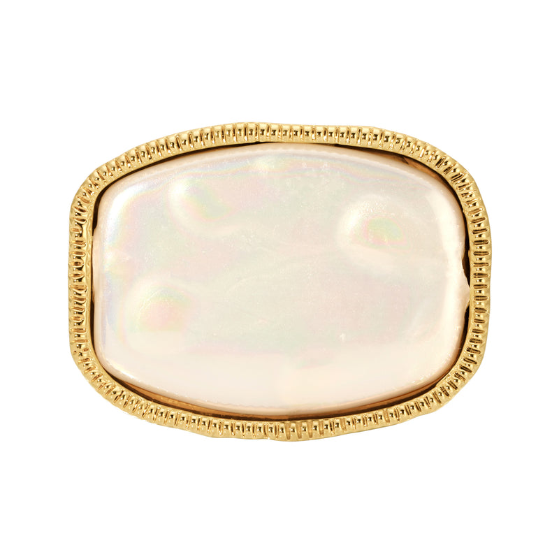 The Pearl Ring