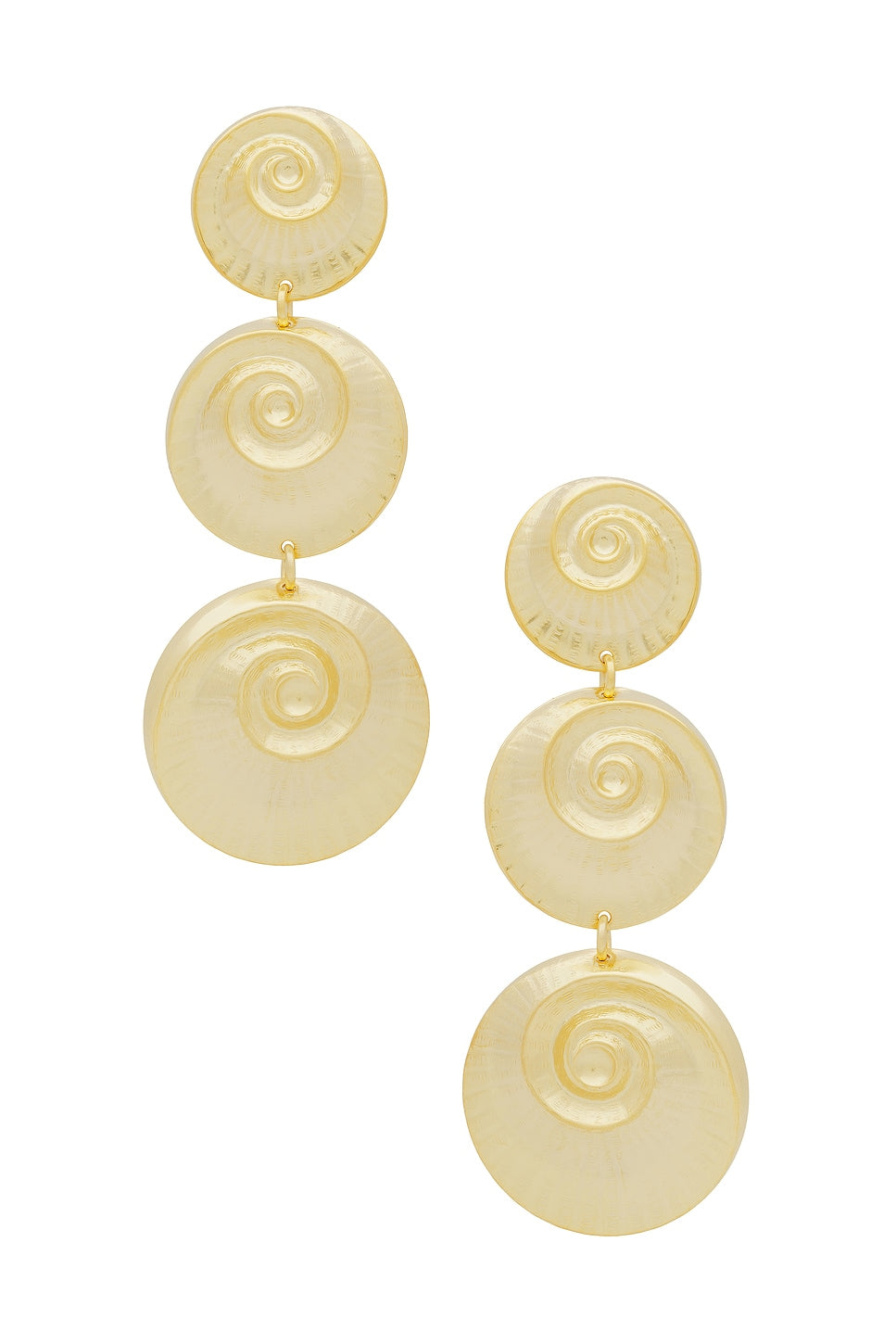 Darcy Earrings