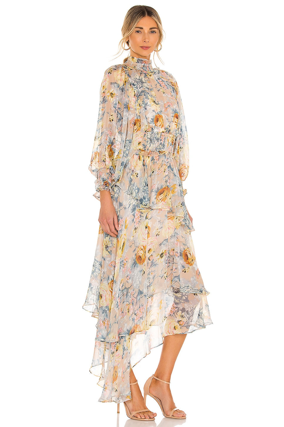 Astrid Dress