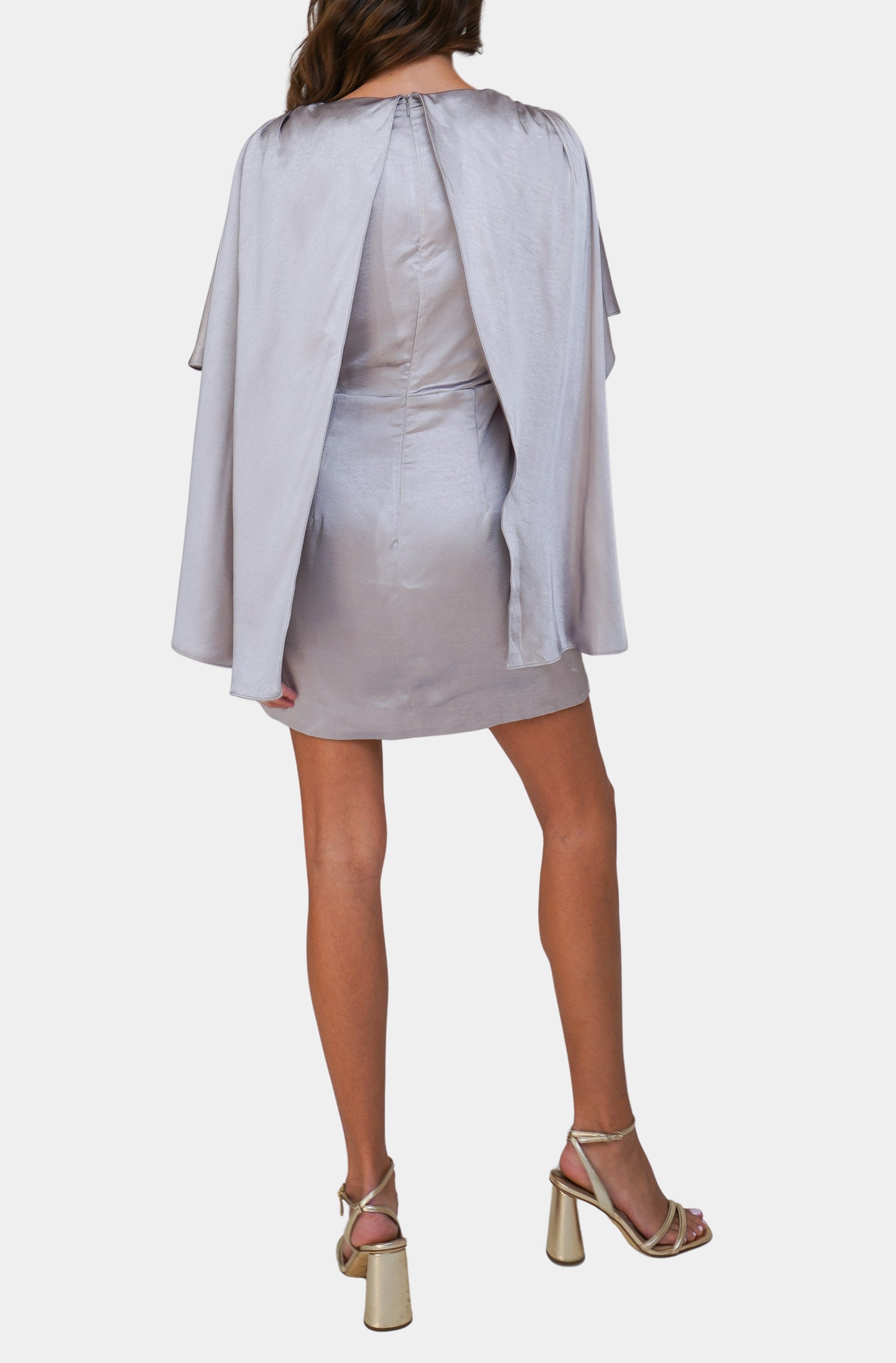 Soren Dress