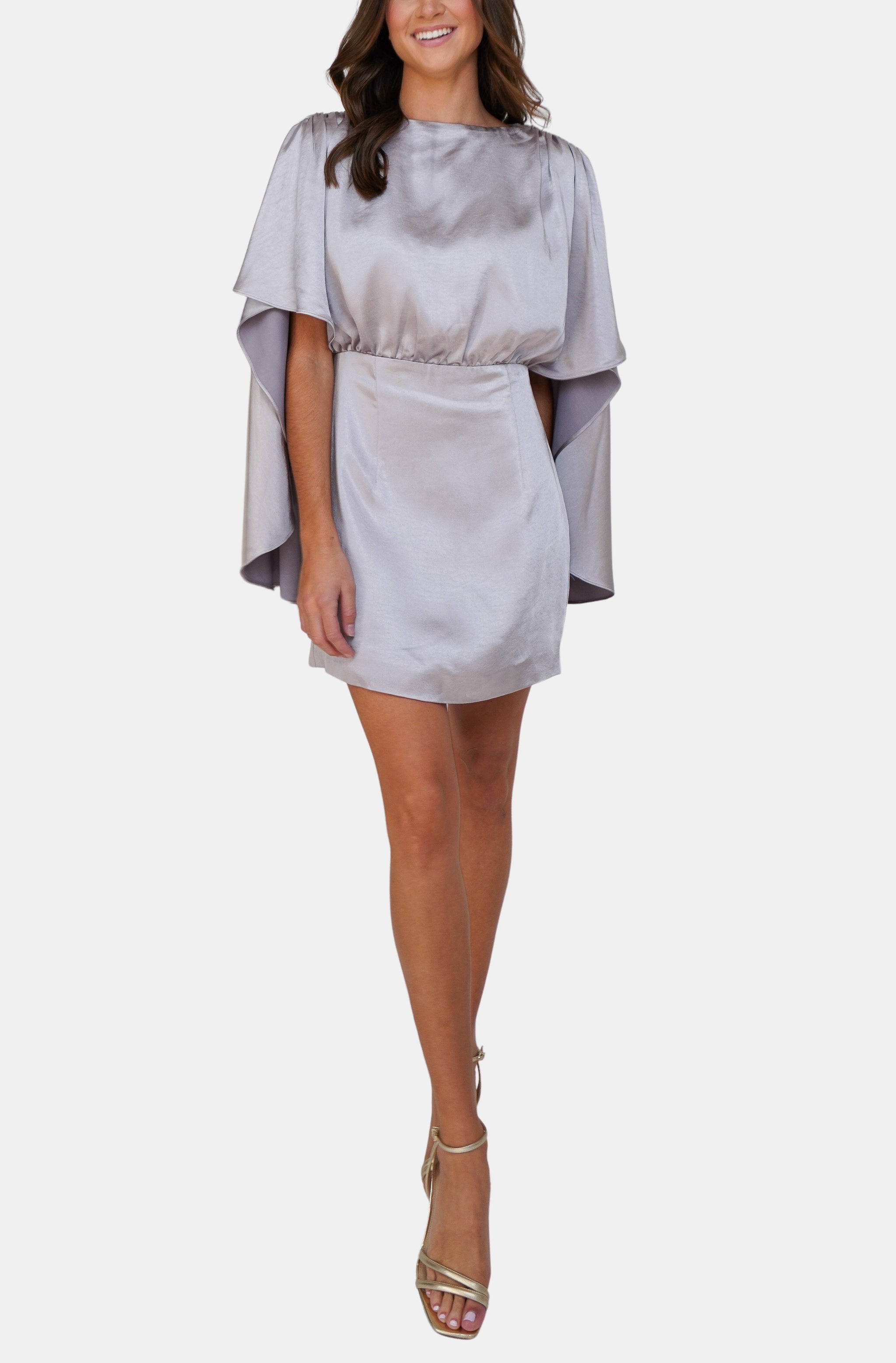 Soren Dress