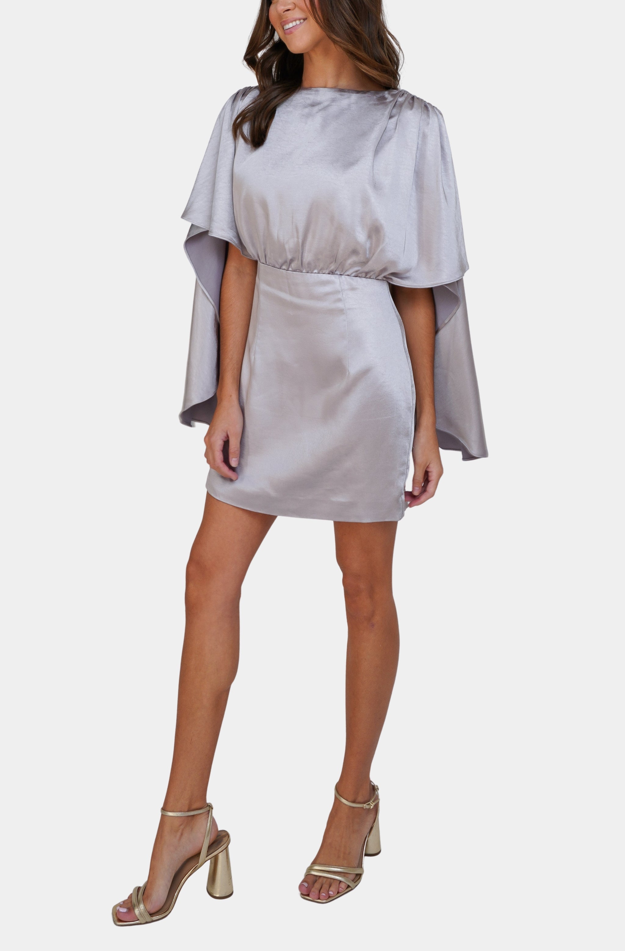 Soren Dress