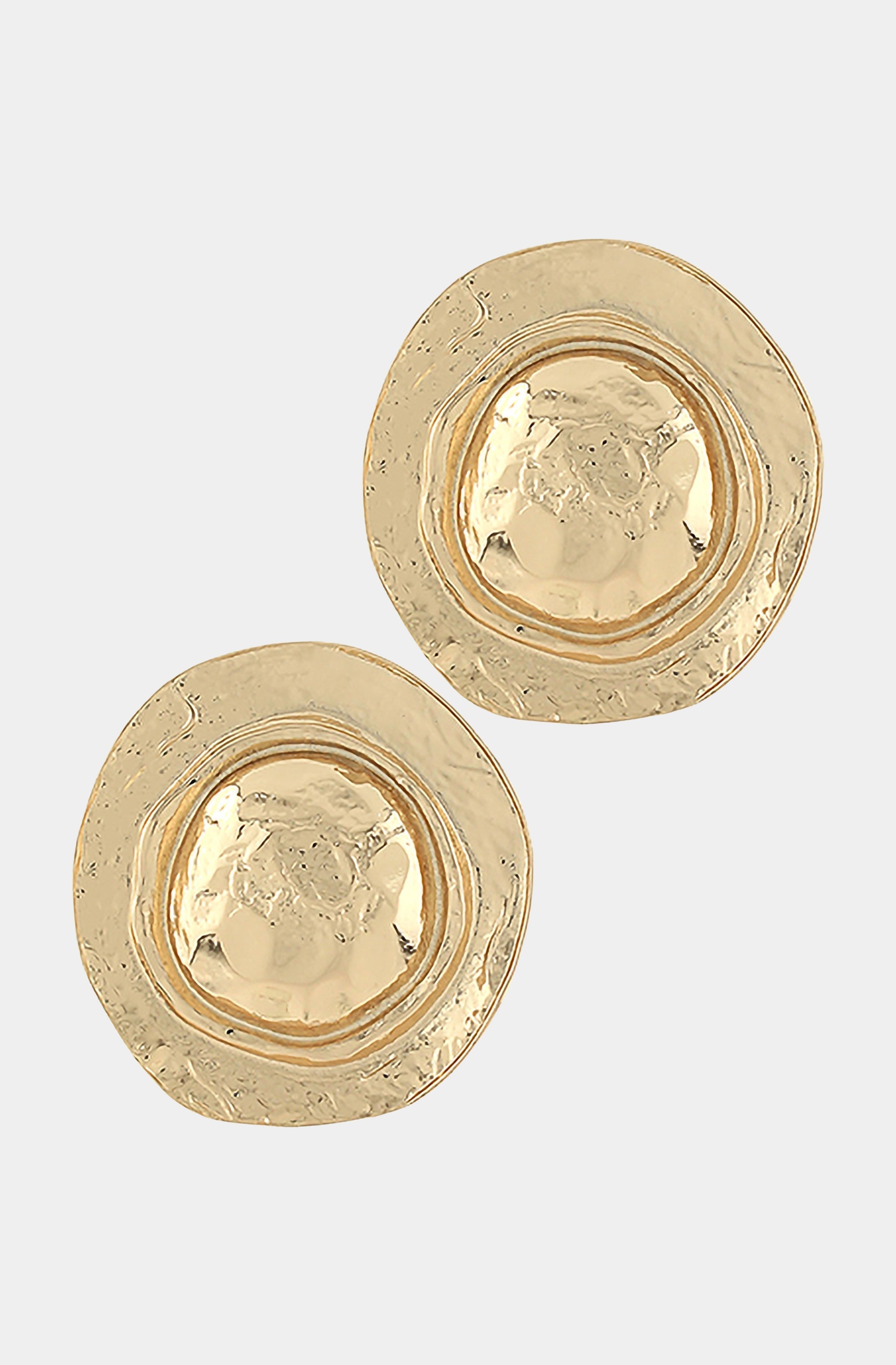 Keegan Earrings