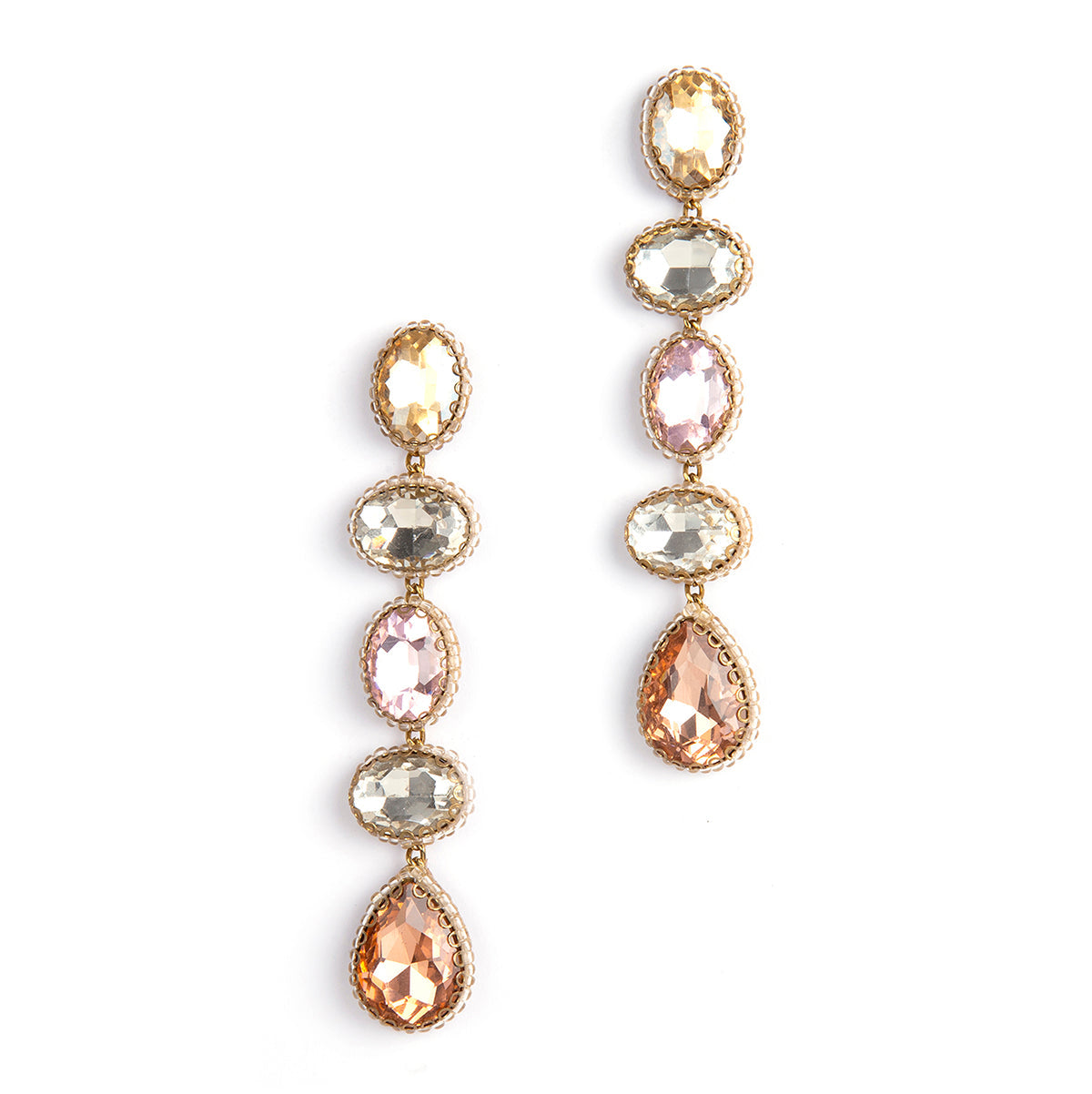 Tyra Earrings
