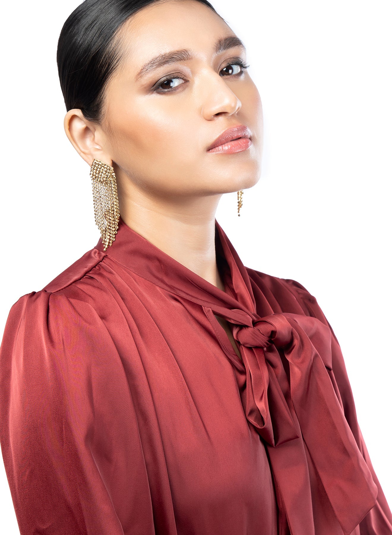 Niomi Earrings