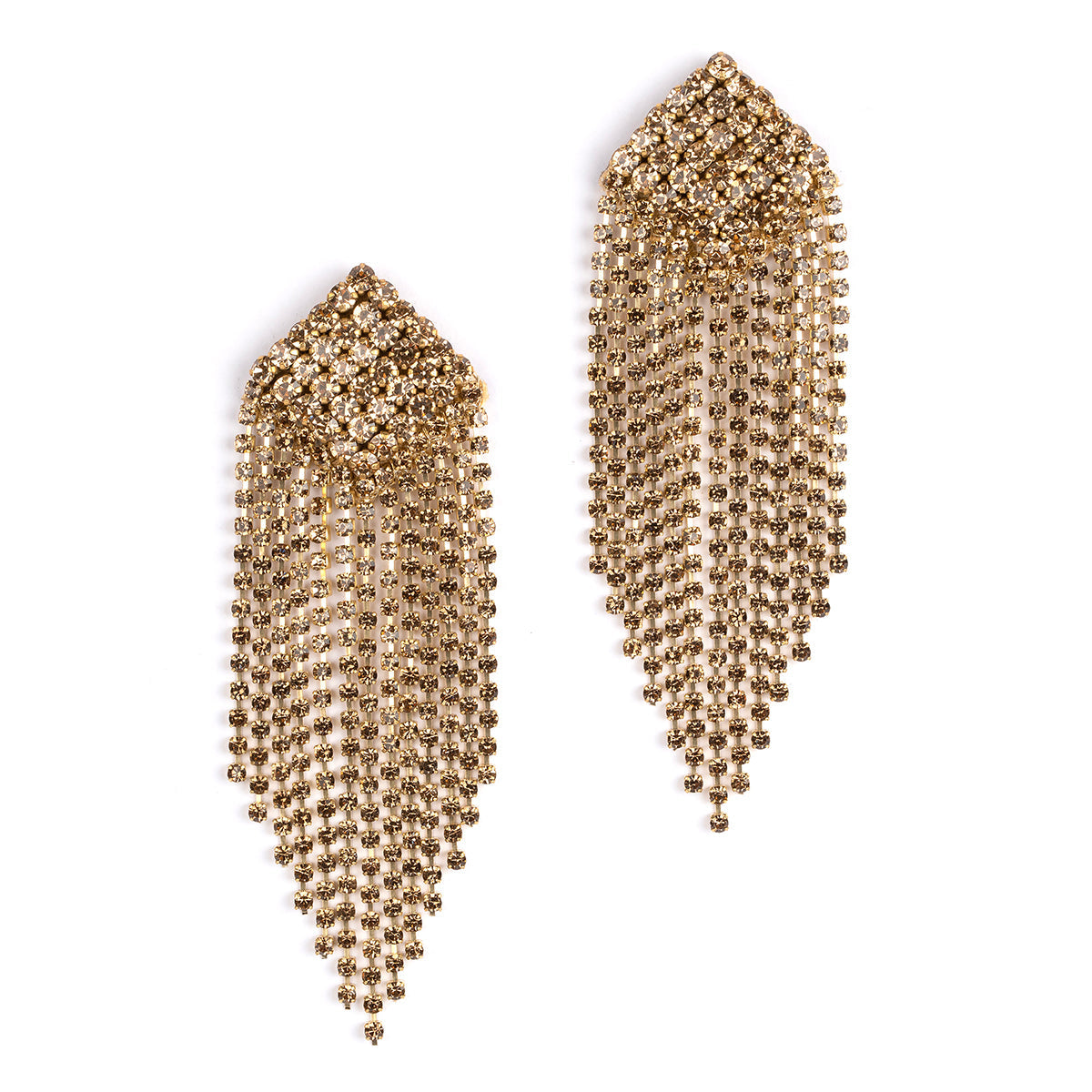 Niomi Earrings