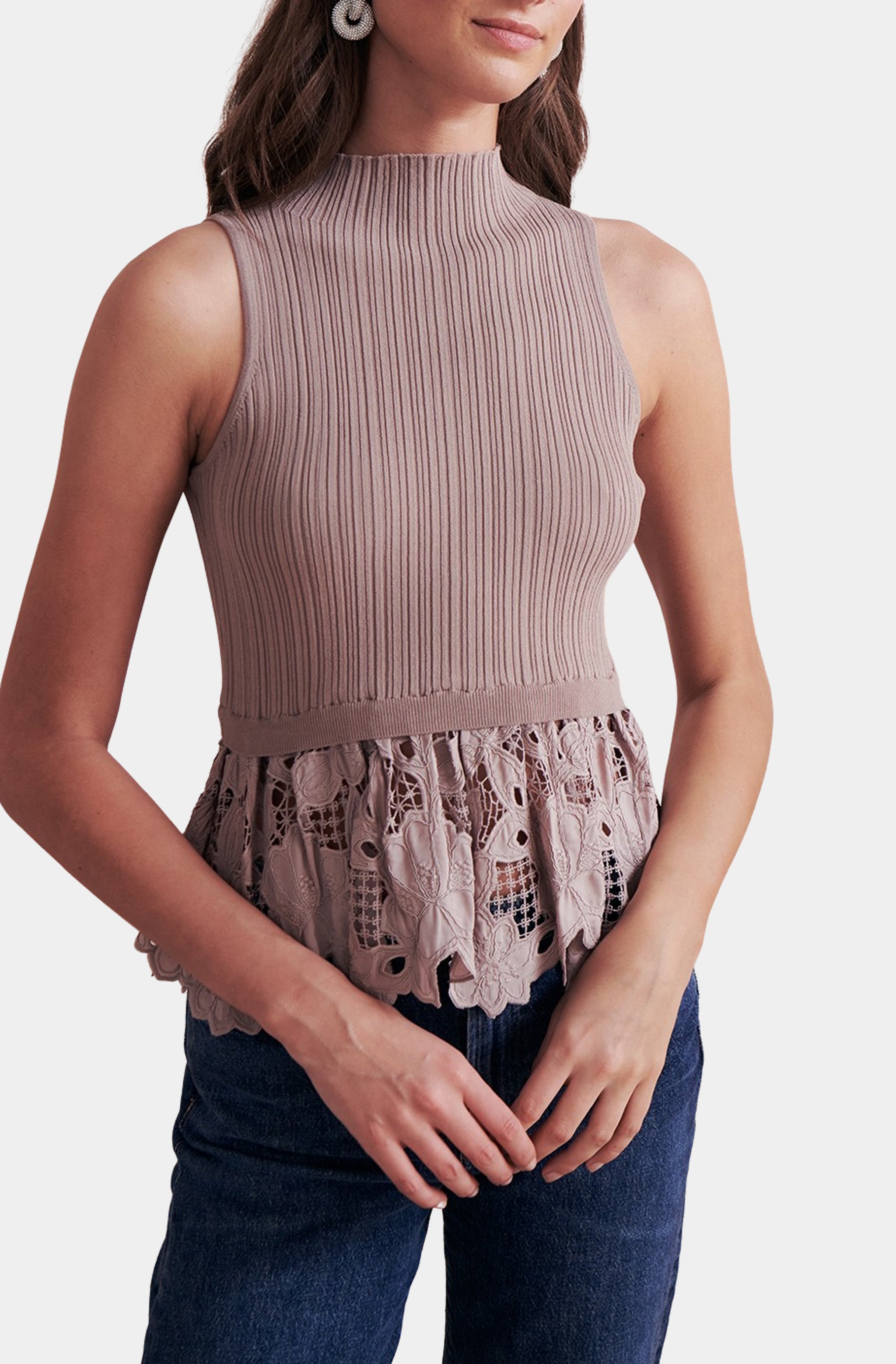 Chantelle Top