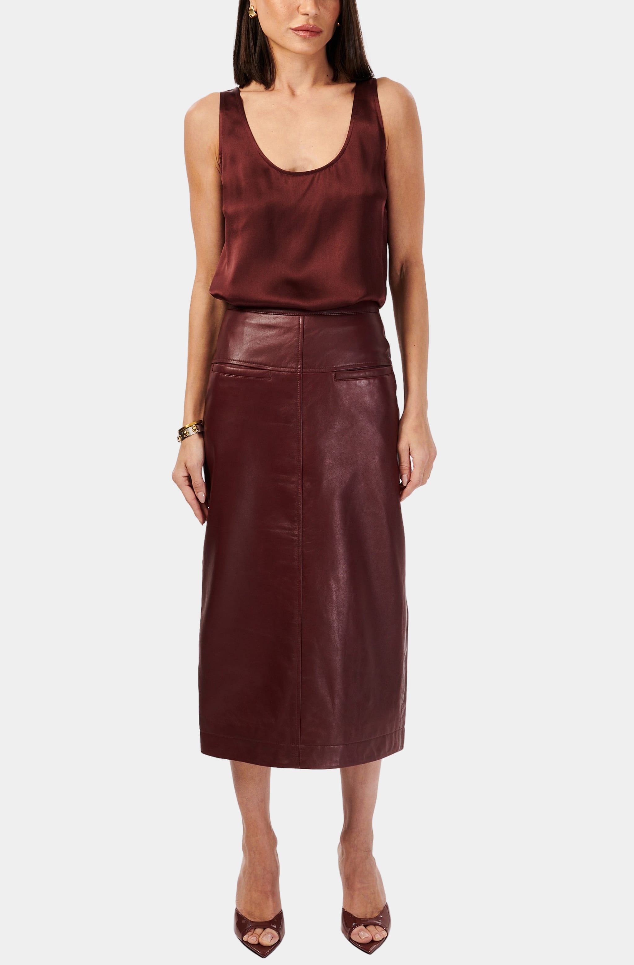 Inaya Skirt