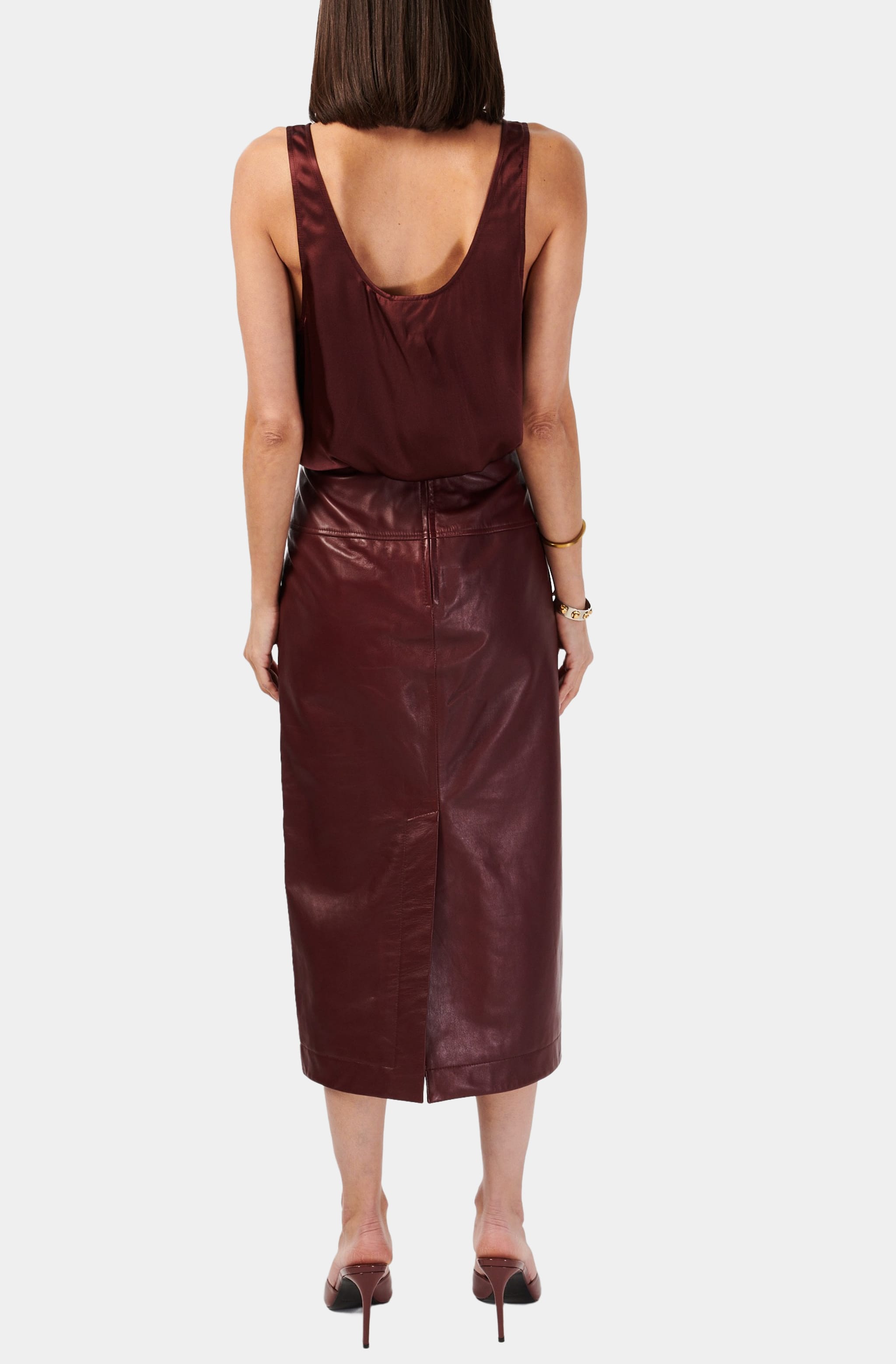 Inaya Skirt