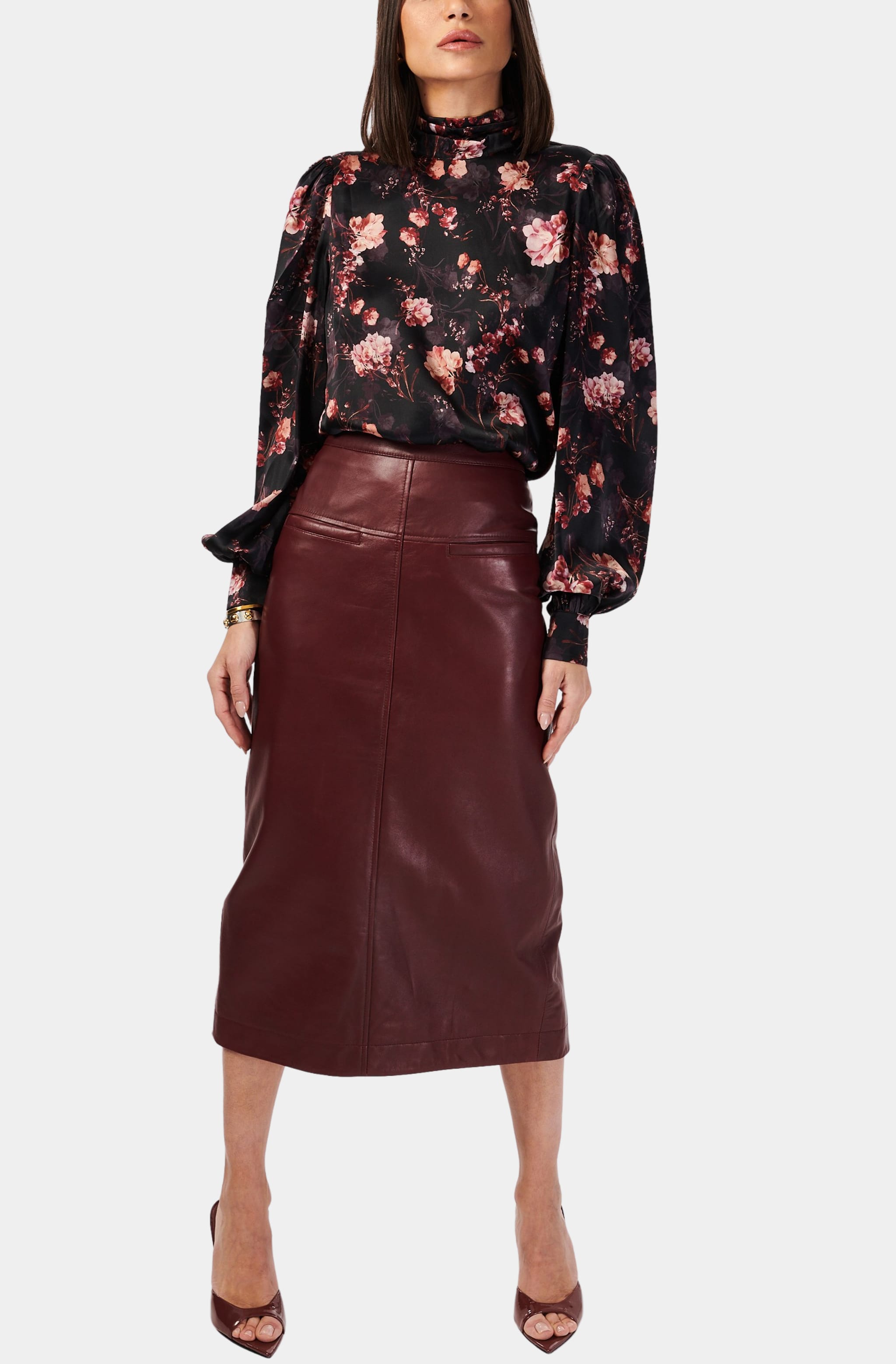 Inaya Skirt