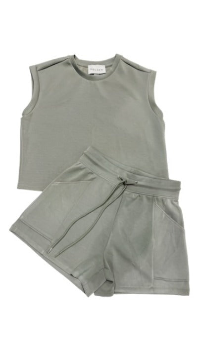 Paloma Tank