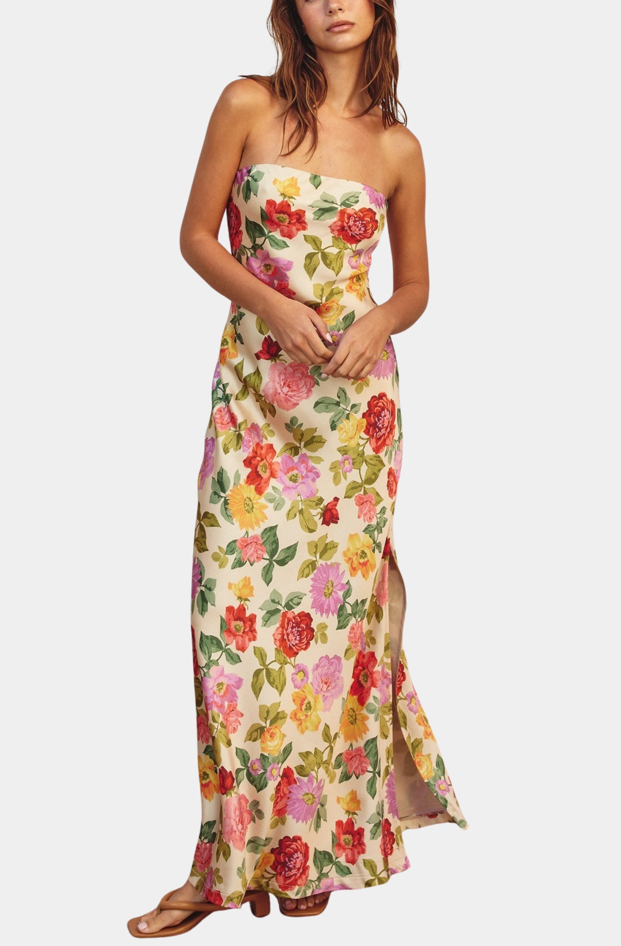 Marissa Dress