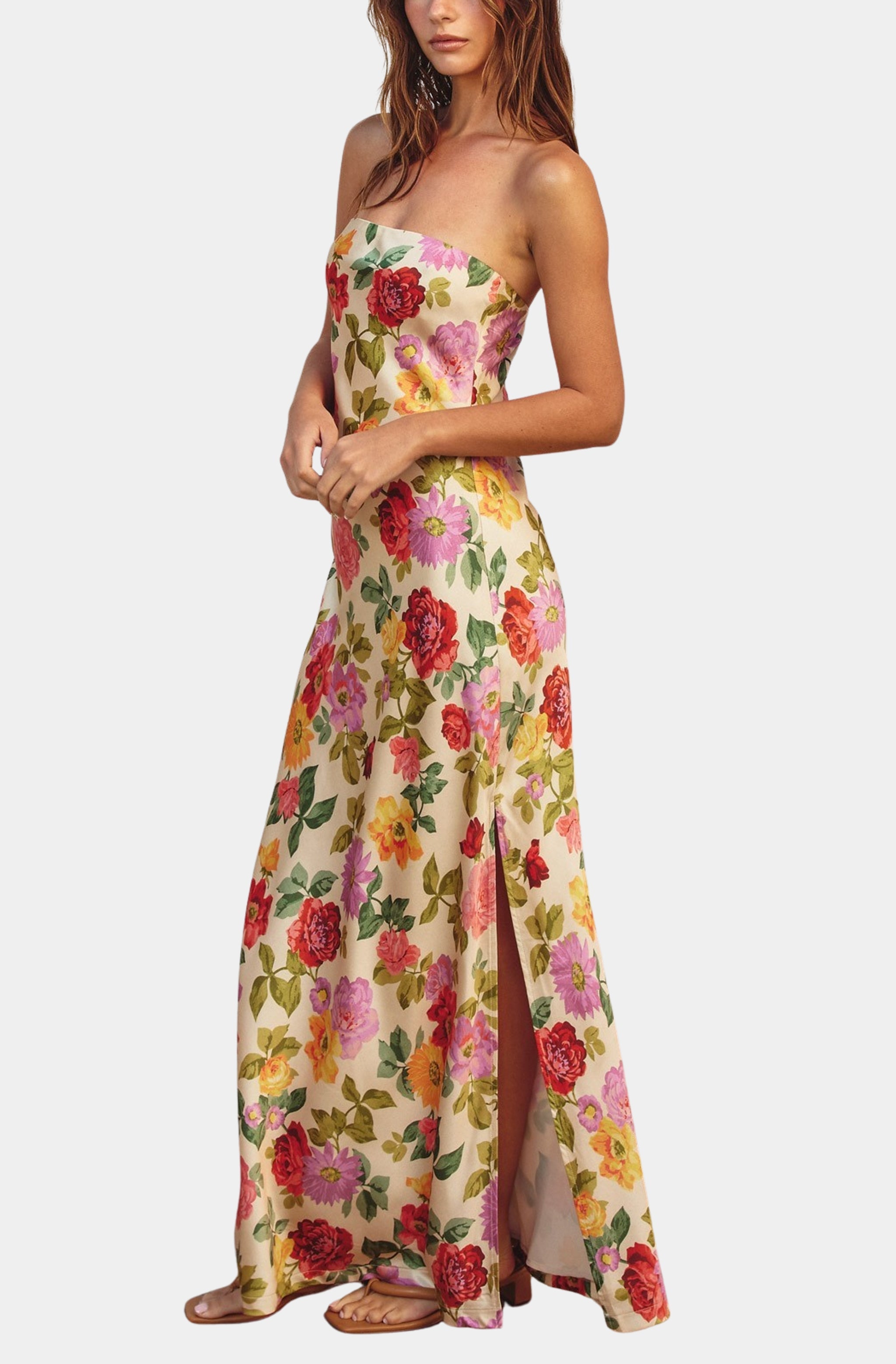 Marissa Dress