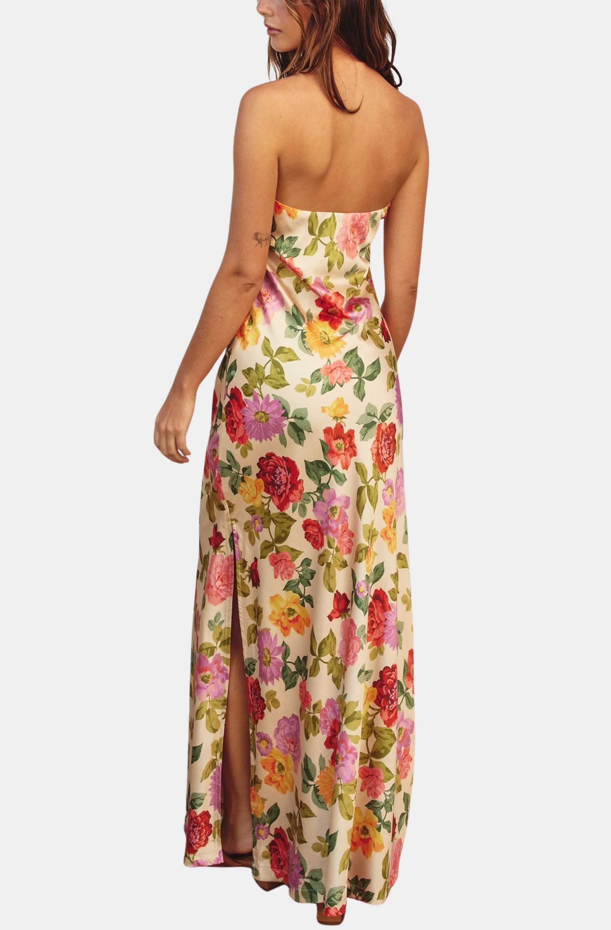 Marissa Dress