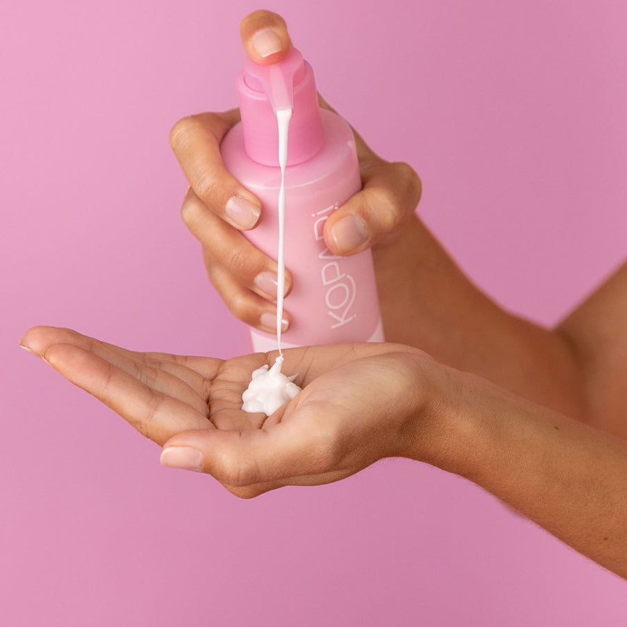 HYDRATING BODY MILK LOTION