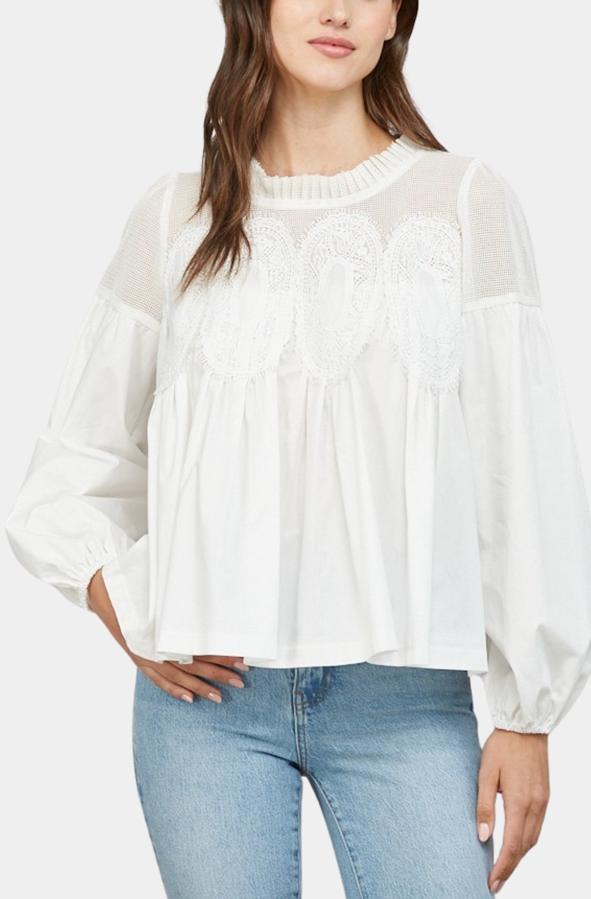 Patizia Top
