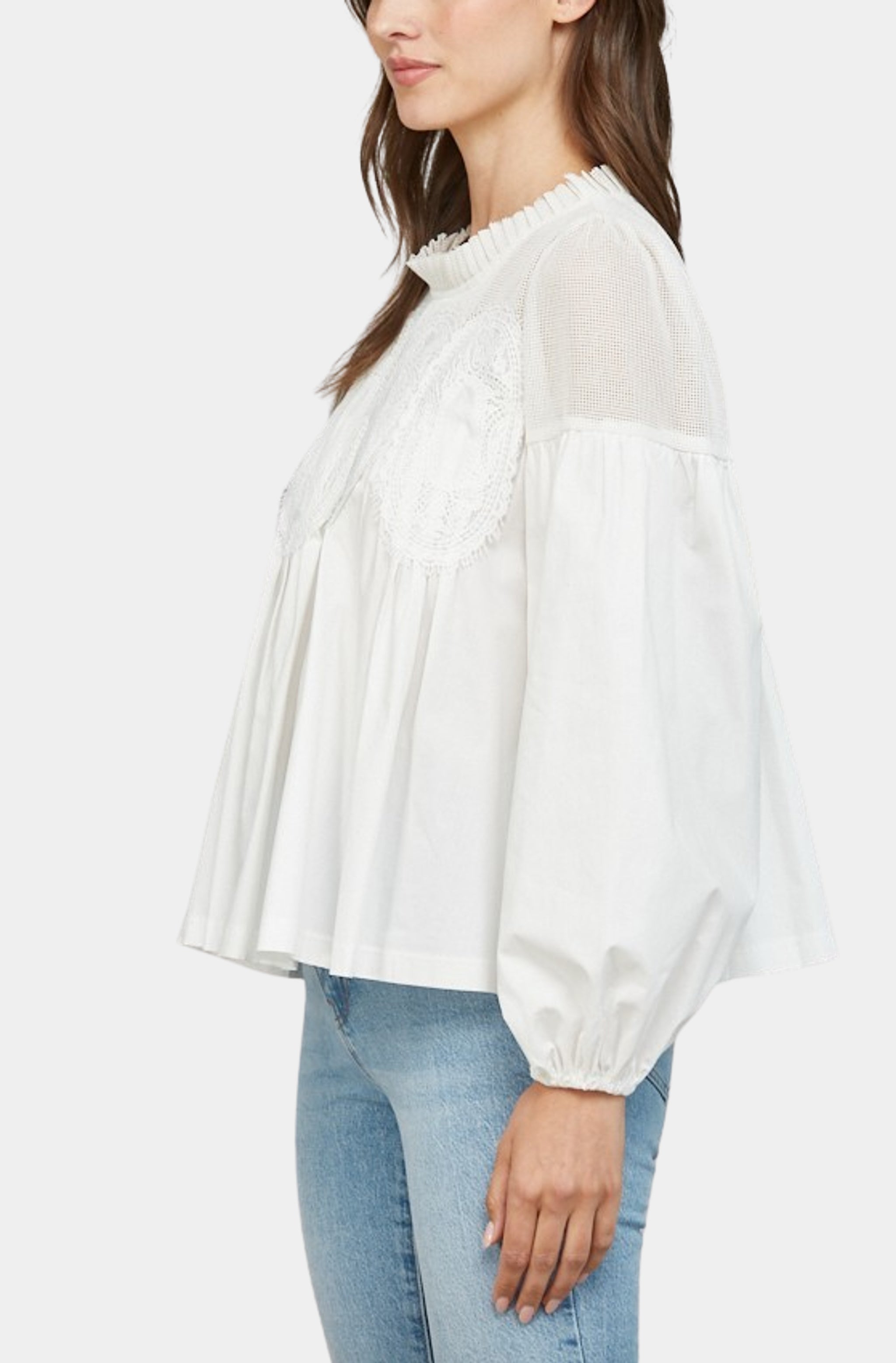 Patizia Top