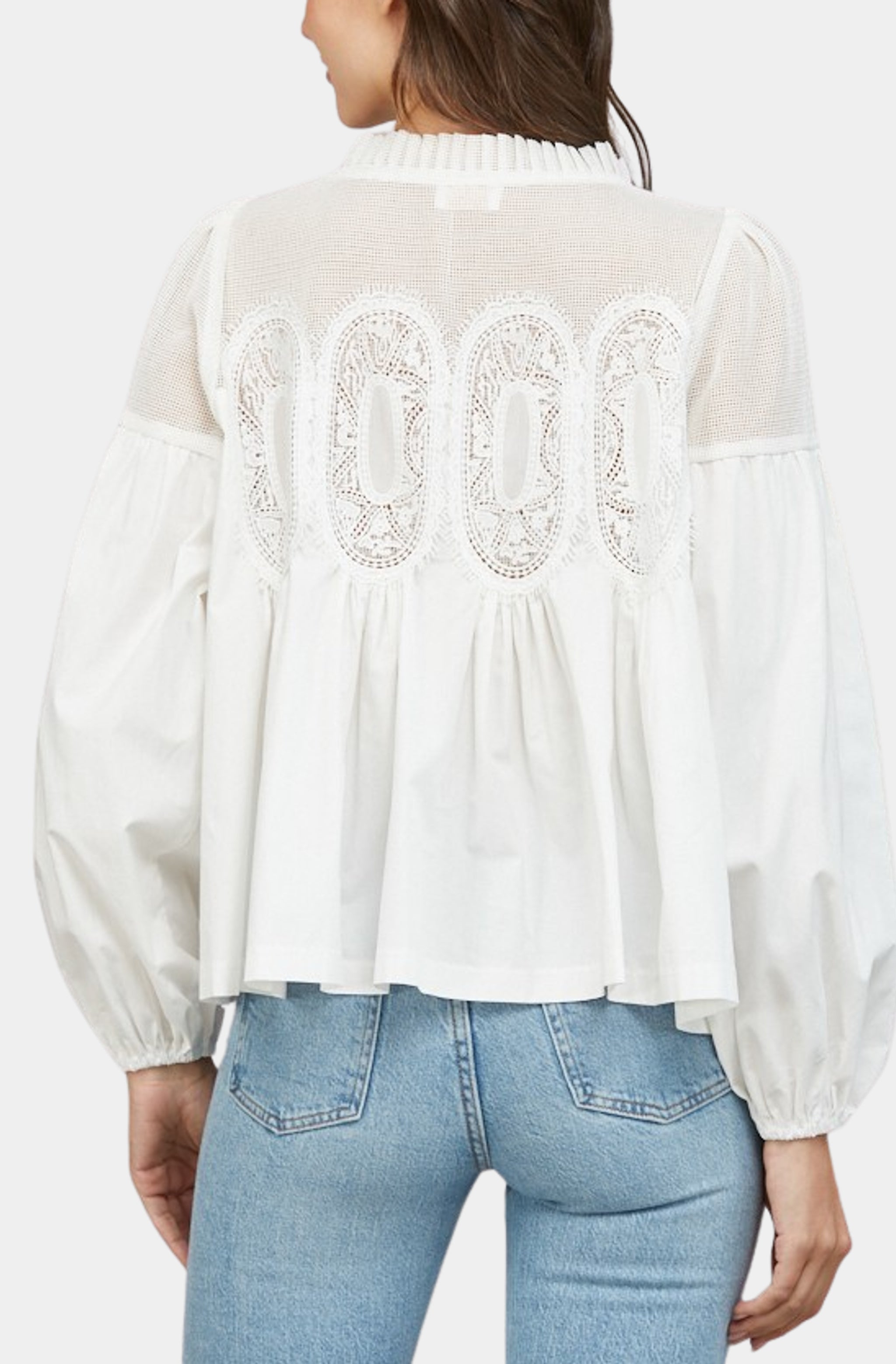 Patizia Top