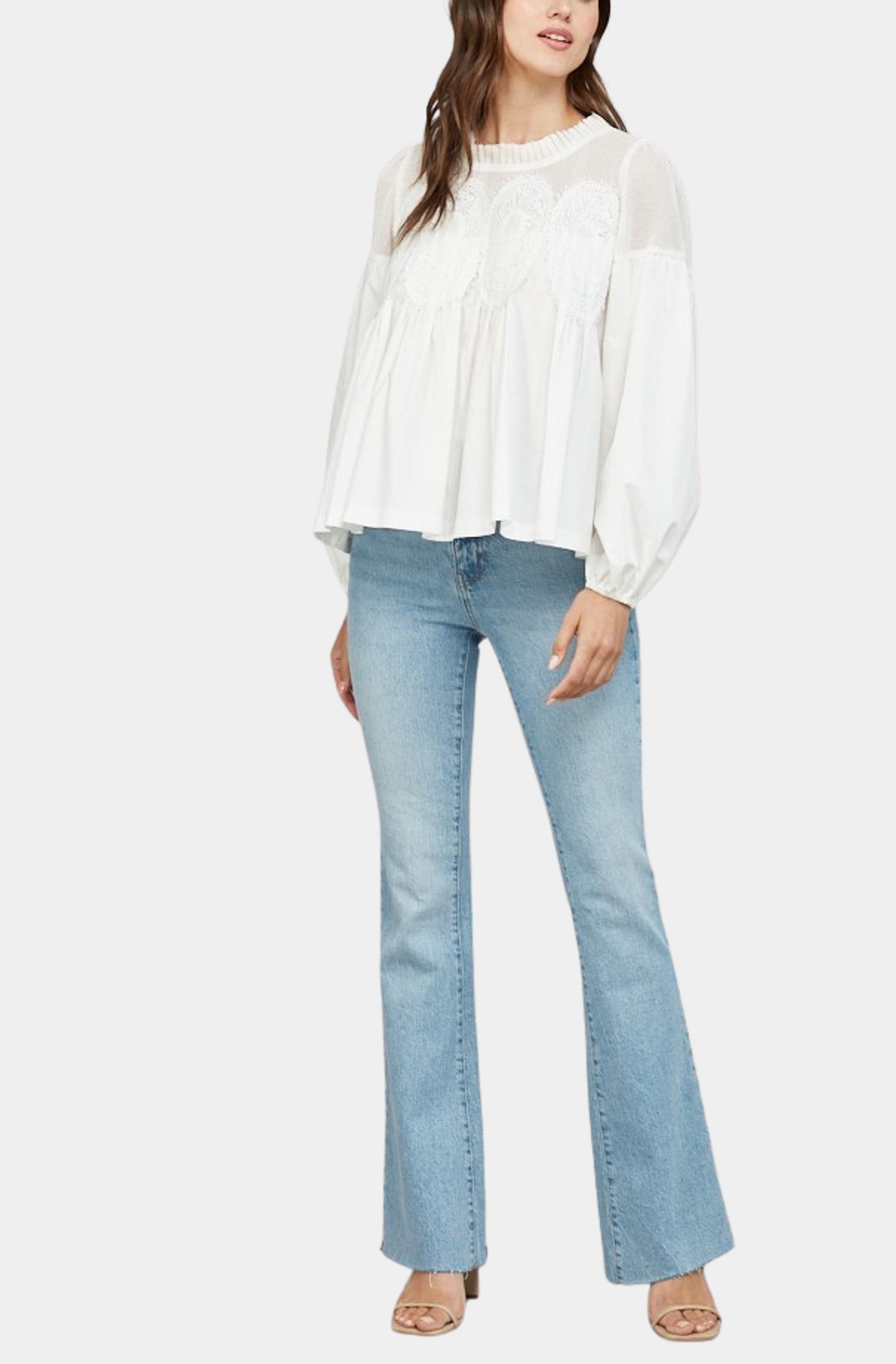 Patizia Top