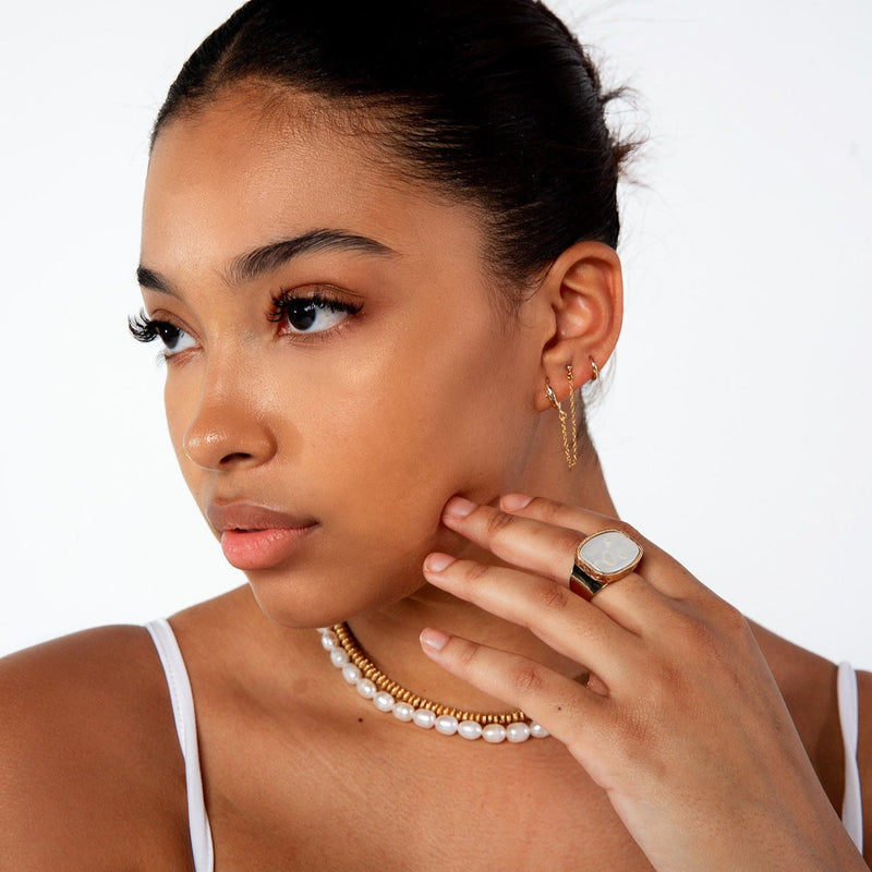 The Pearl Ring