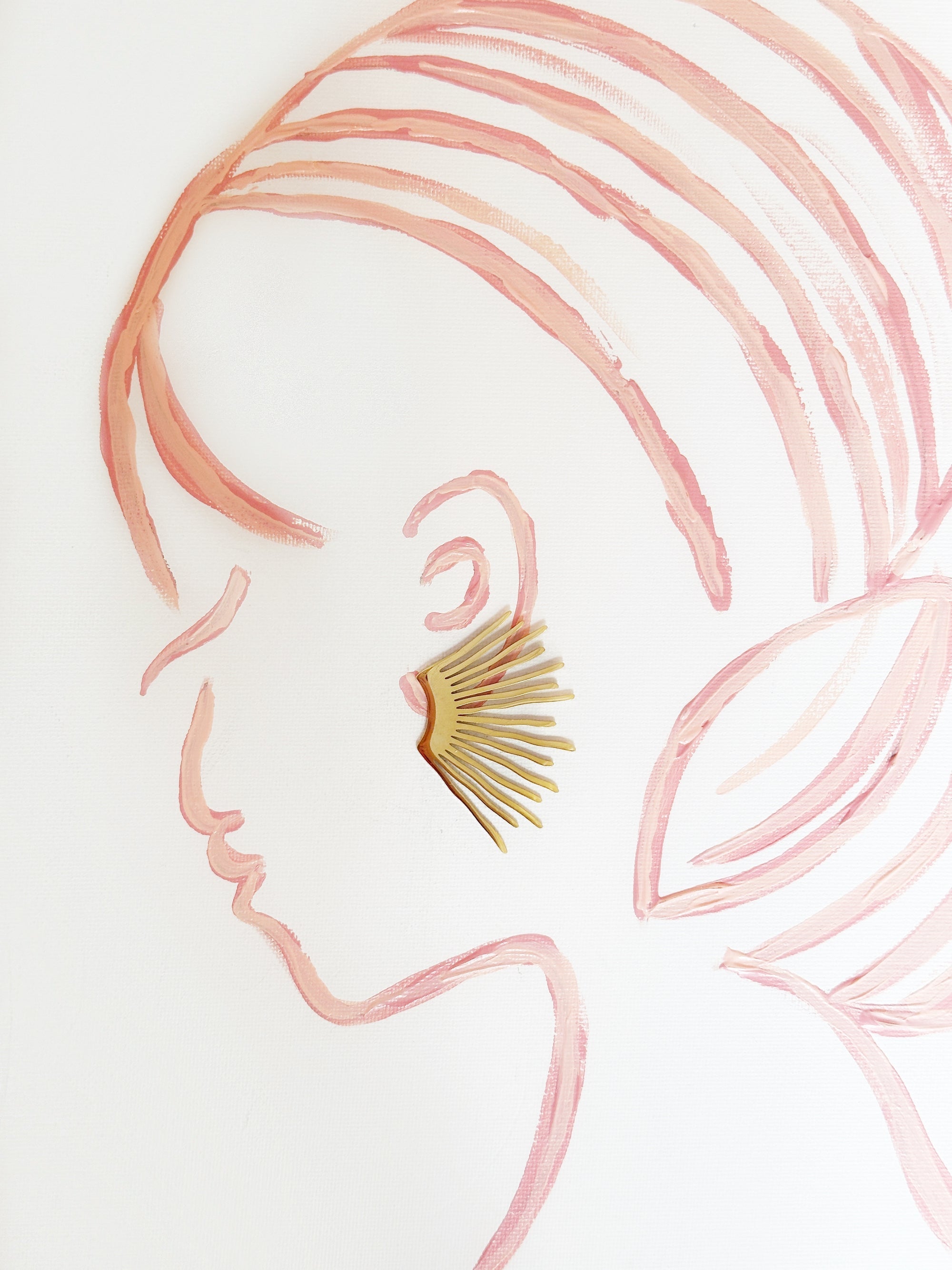 To New Heights Earrings