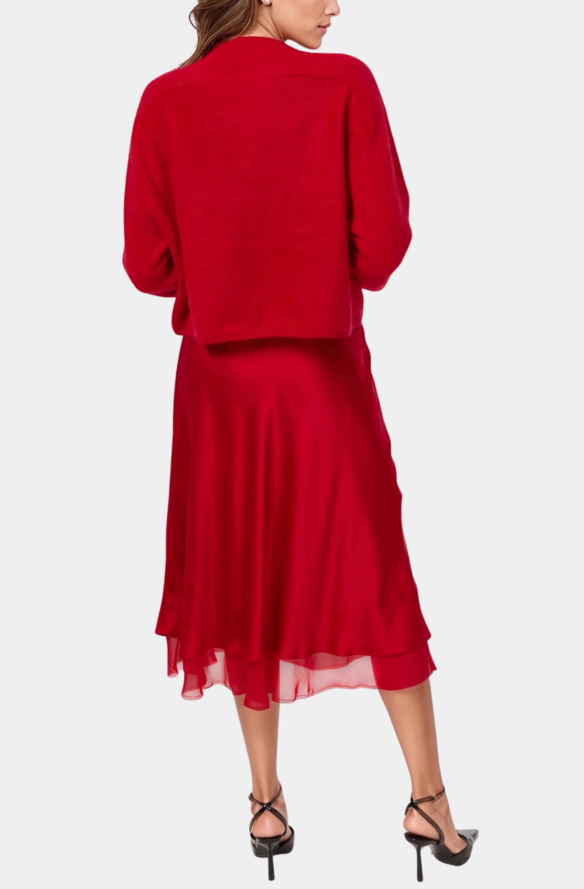 Niall Cashmere Sweater