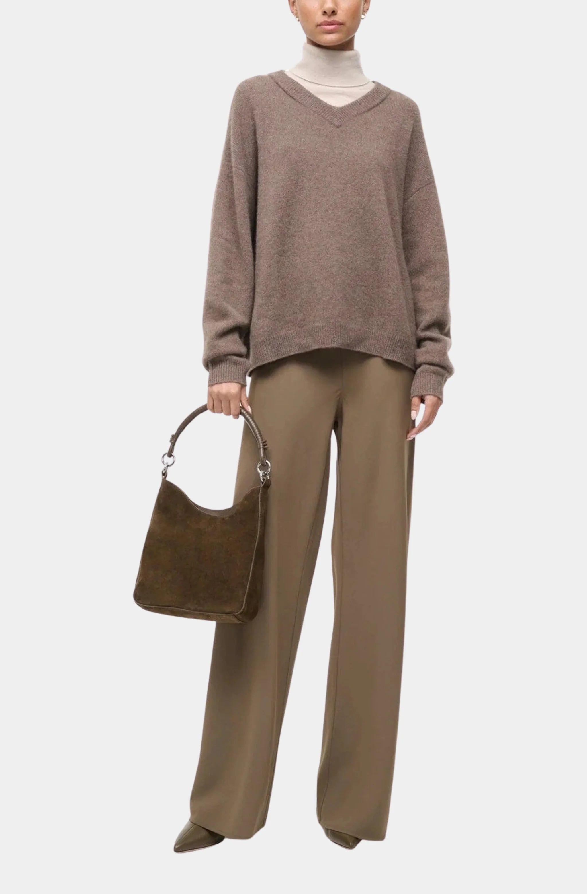 Mel Shoulder Bag