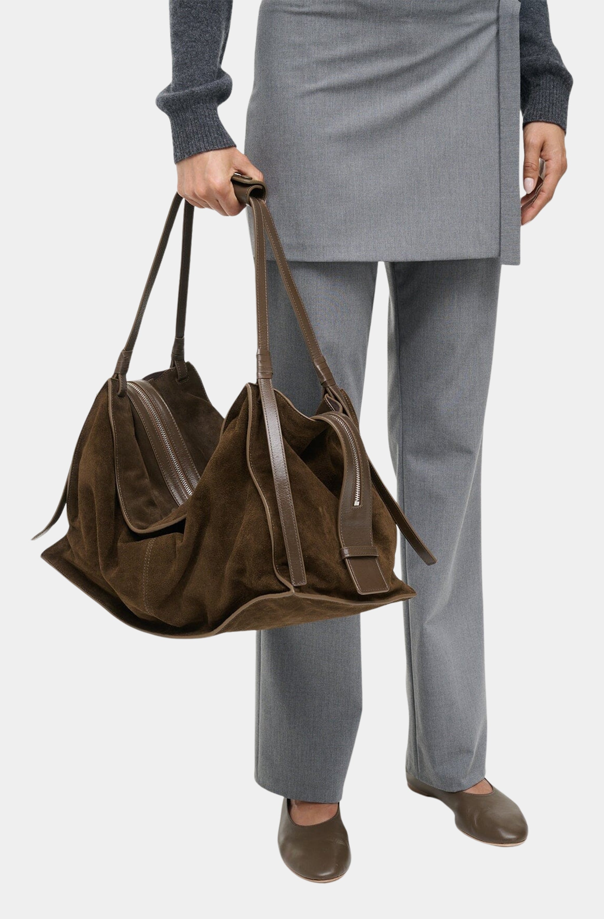 Harold Hobo Bag