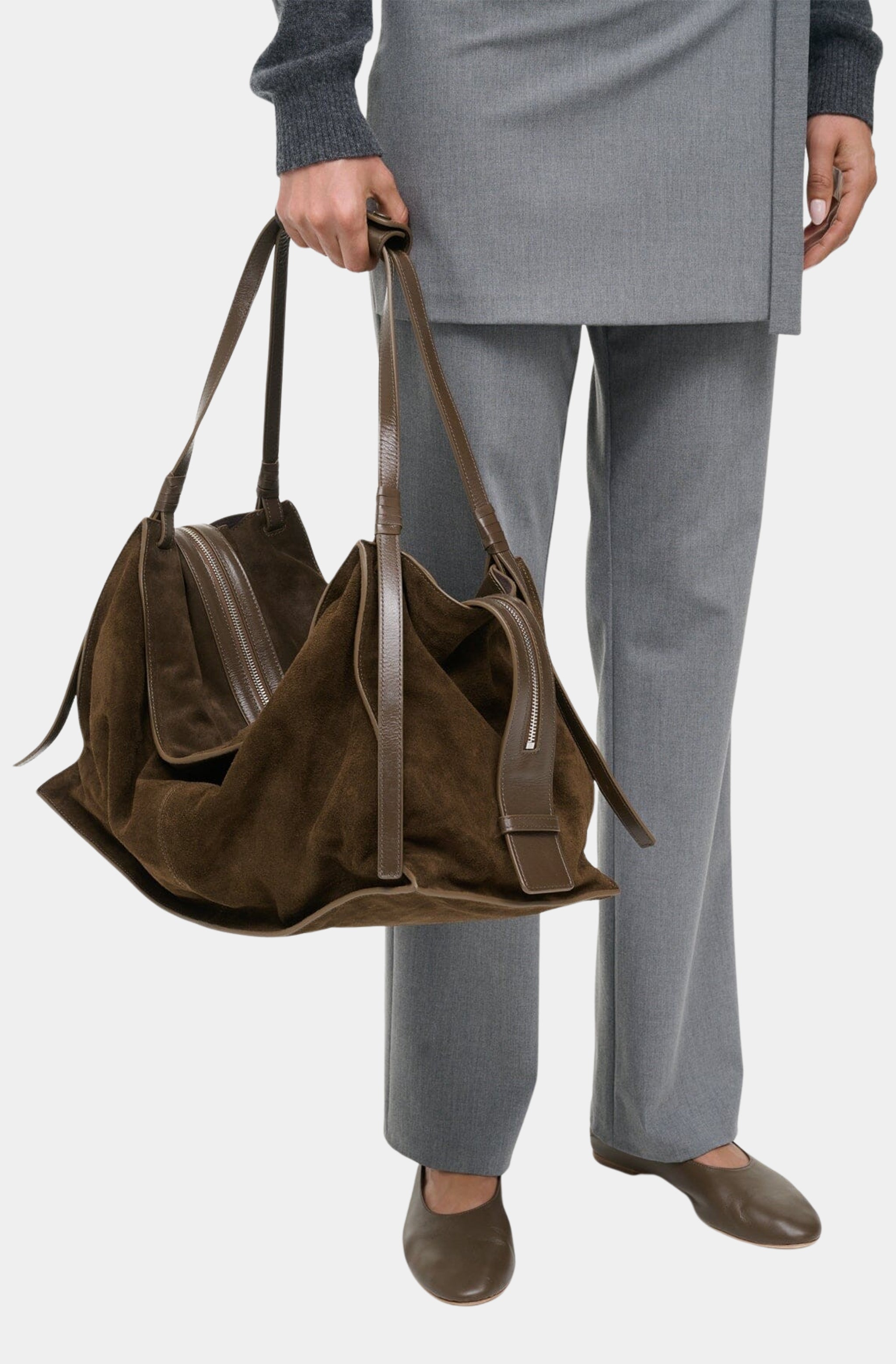 Harold Hobo Bag