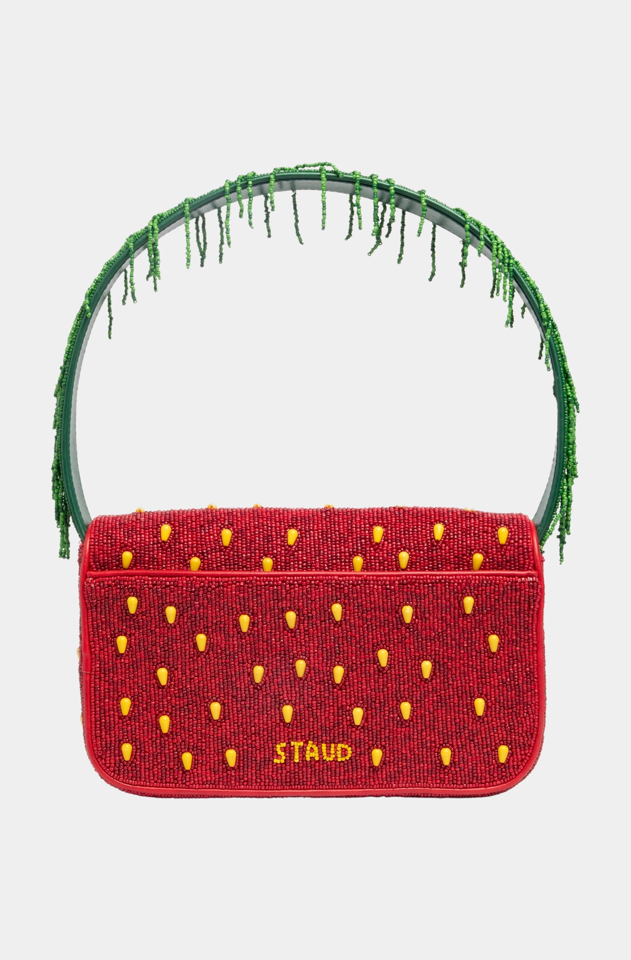 Tommy Beaded Bag