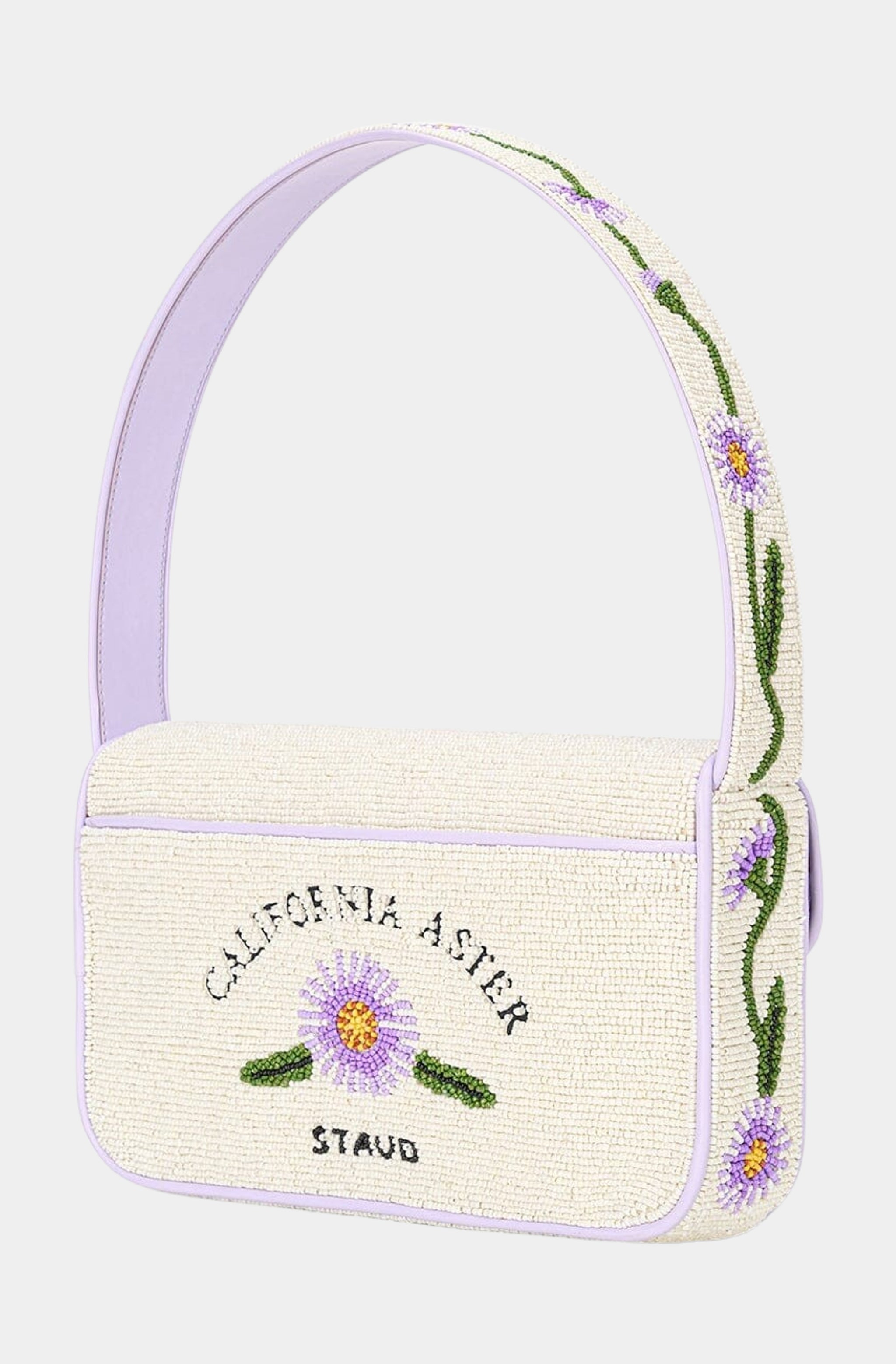 Tommy Beaded Bag