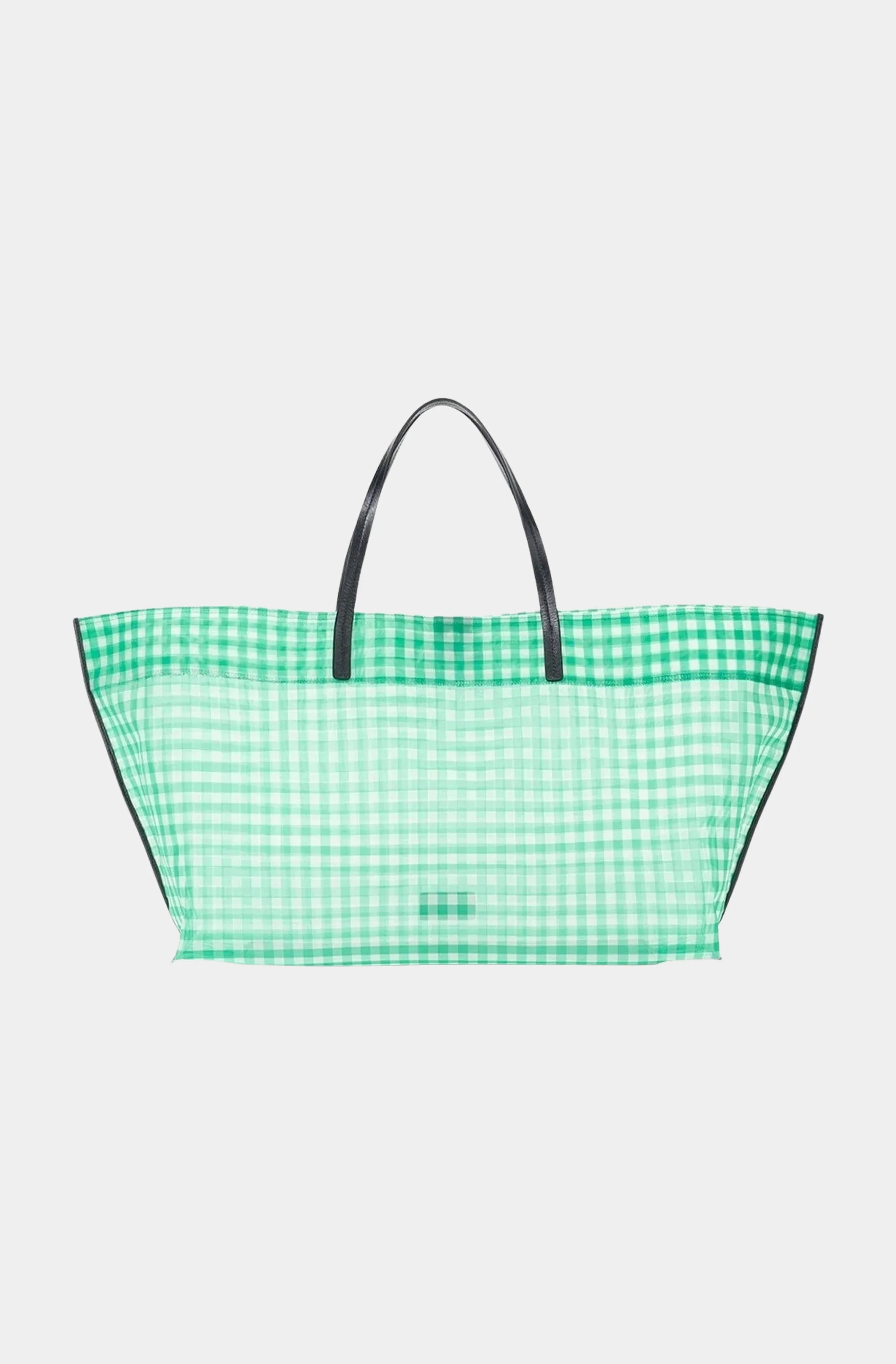 Christos Large Mesh Tote