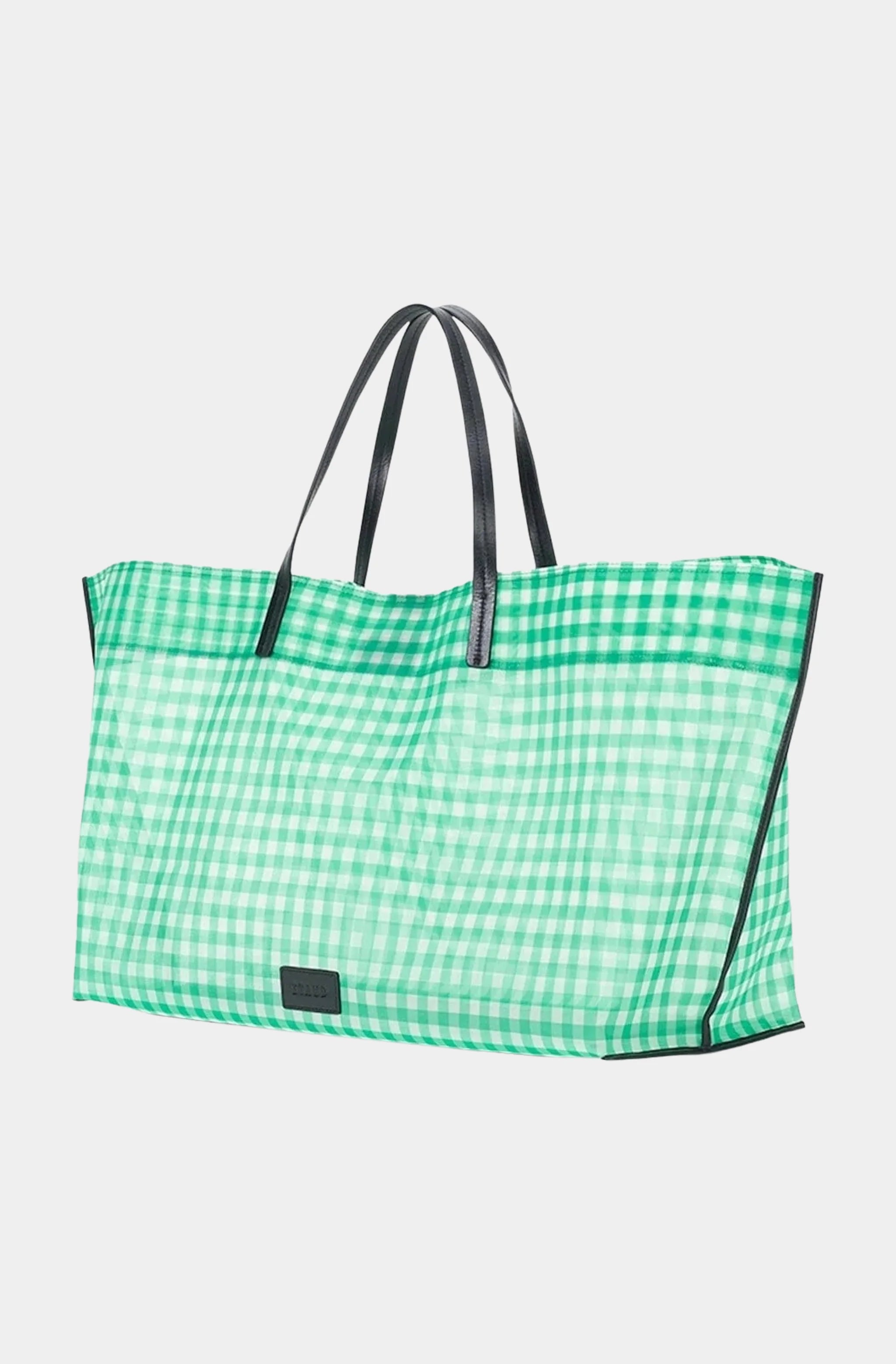 Christos Large Mesh Tote