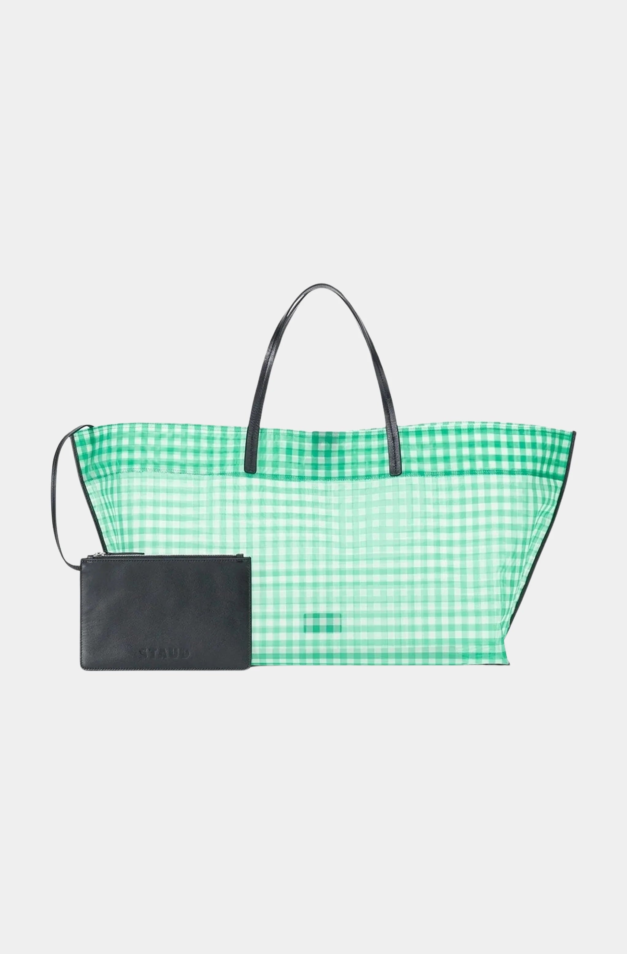 Christos Large Mesh Tote
