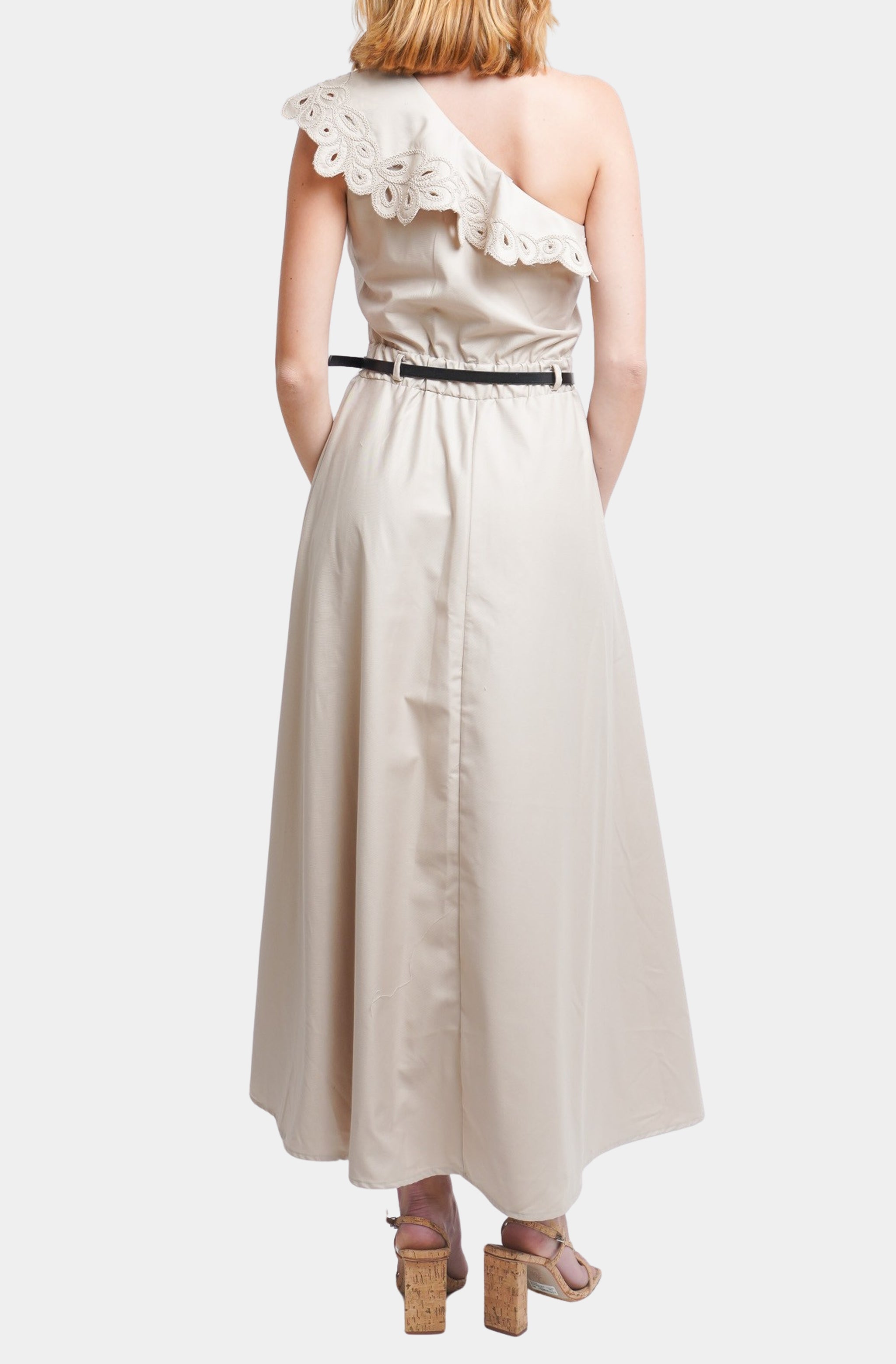 Therese Dress